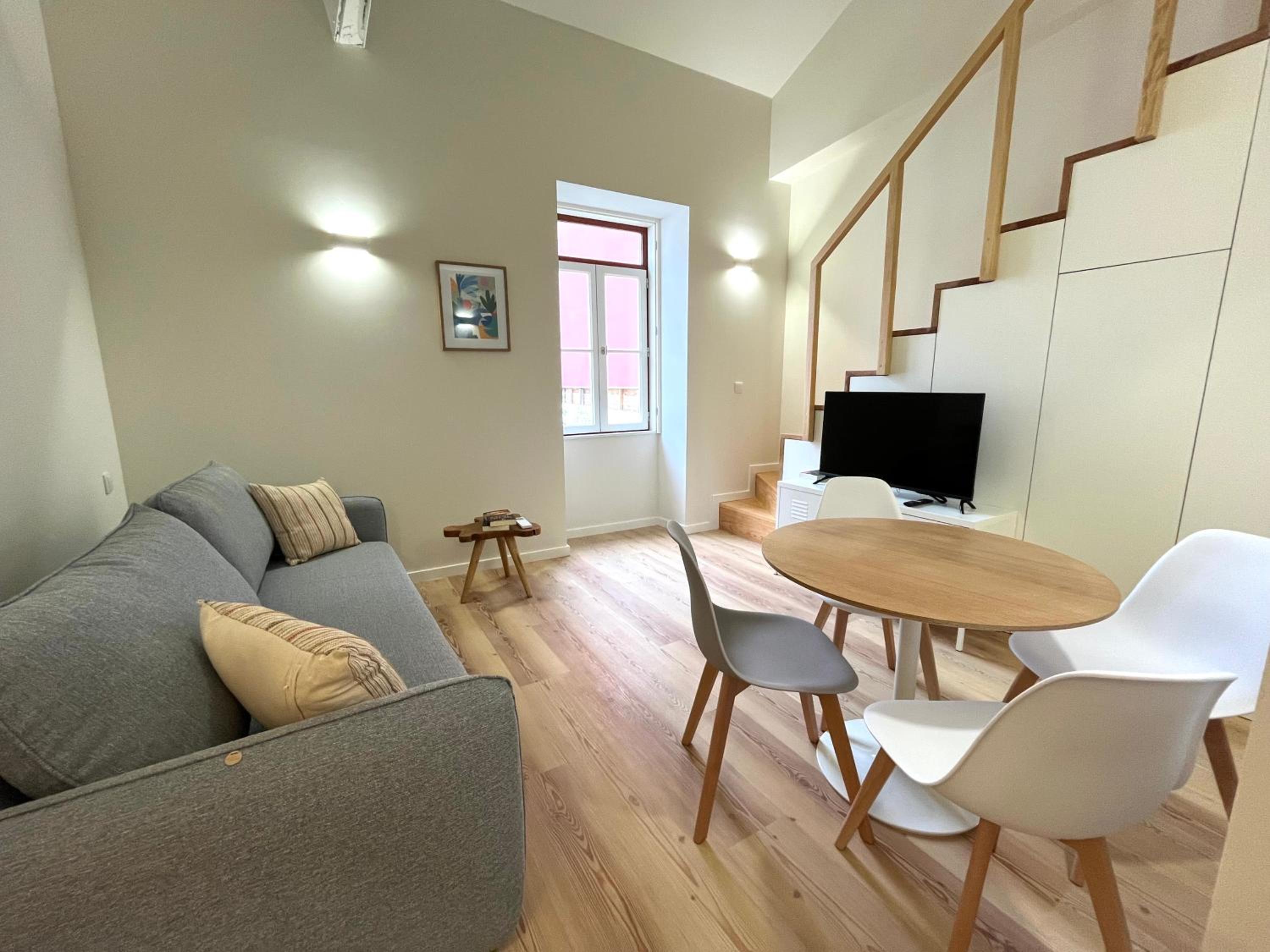 Loft photo 2