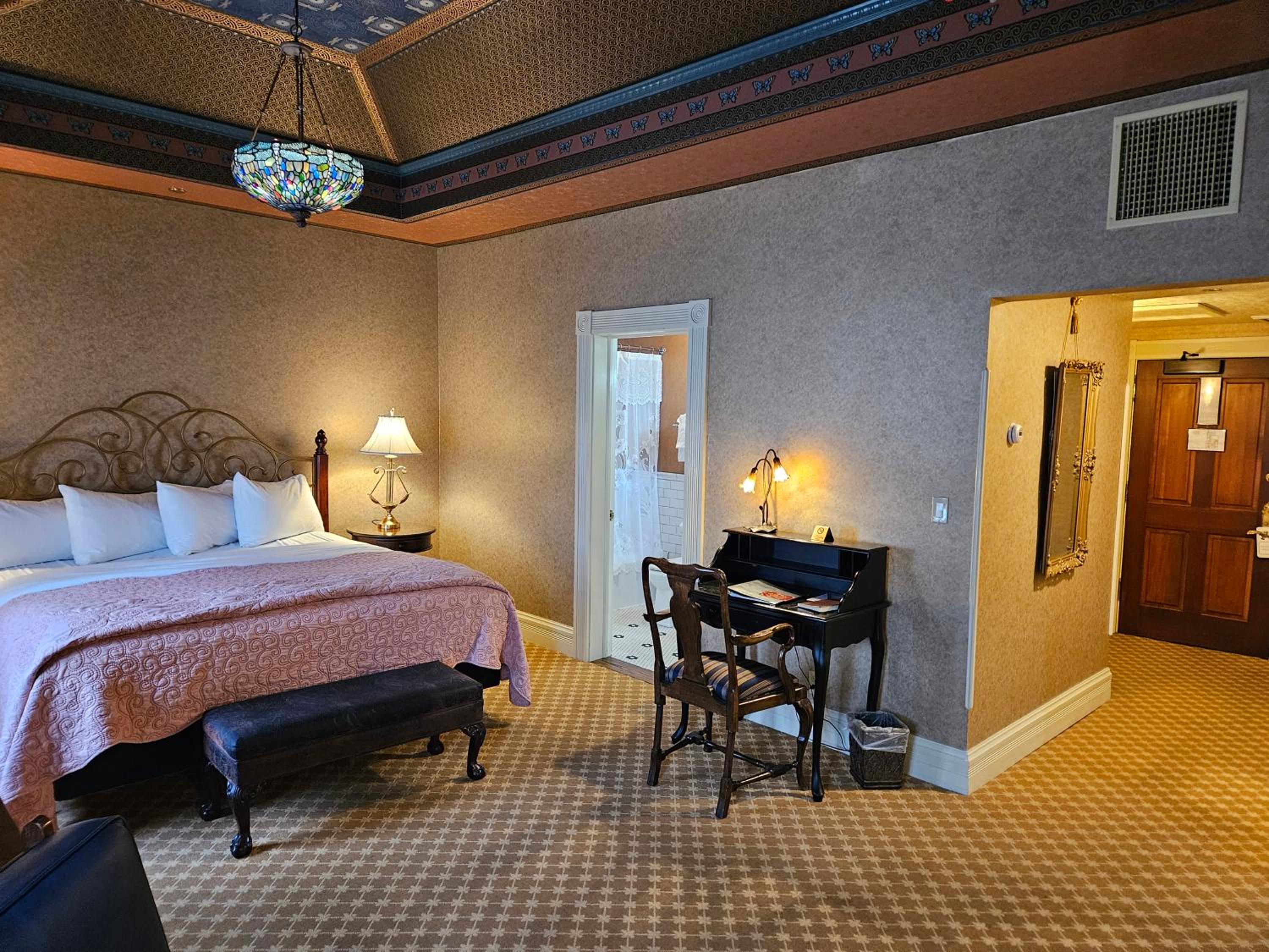 King Junior Suite photo 2