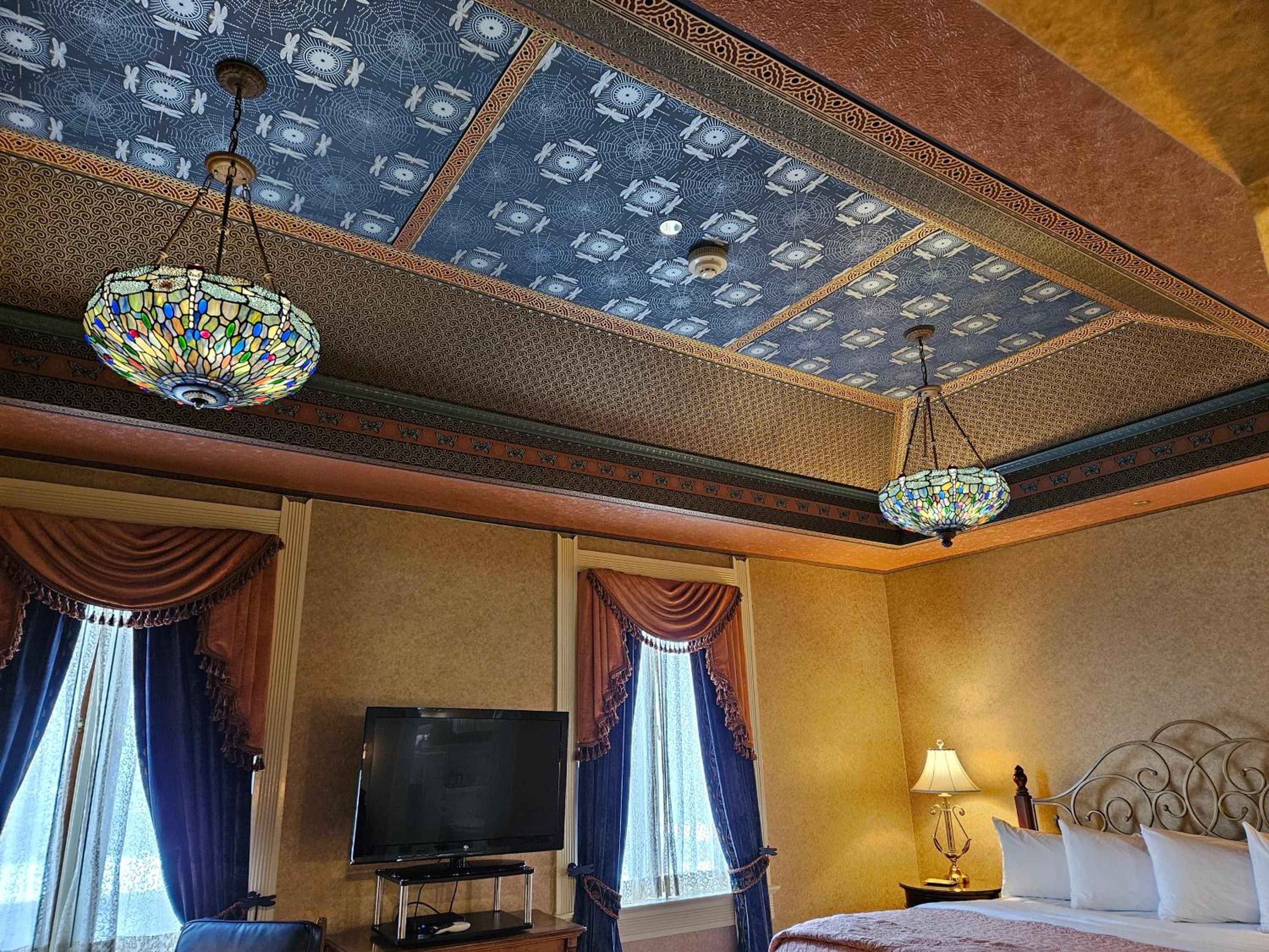 King Junior Suite photo 3