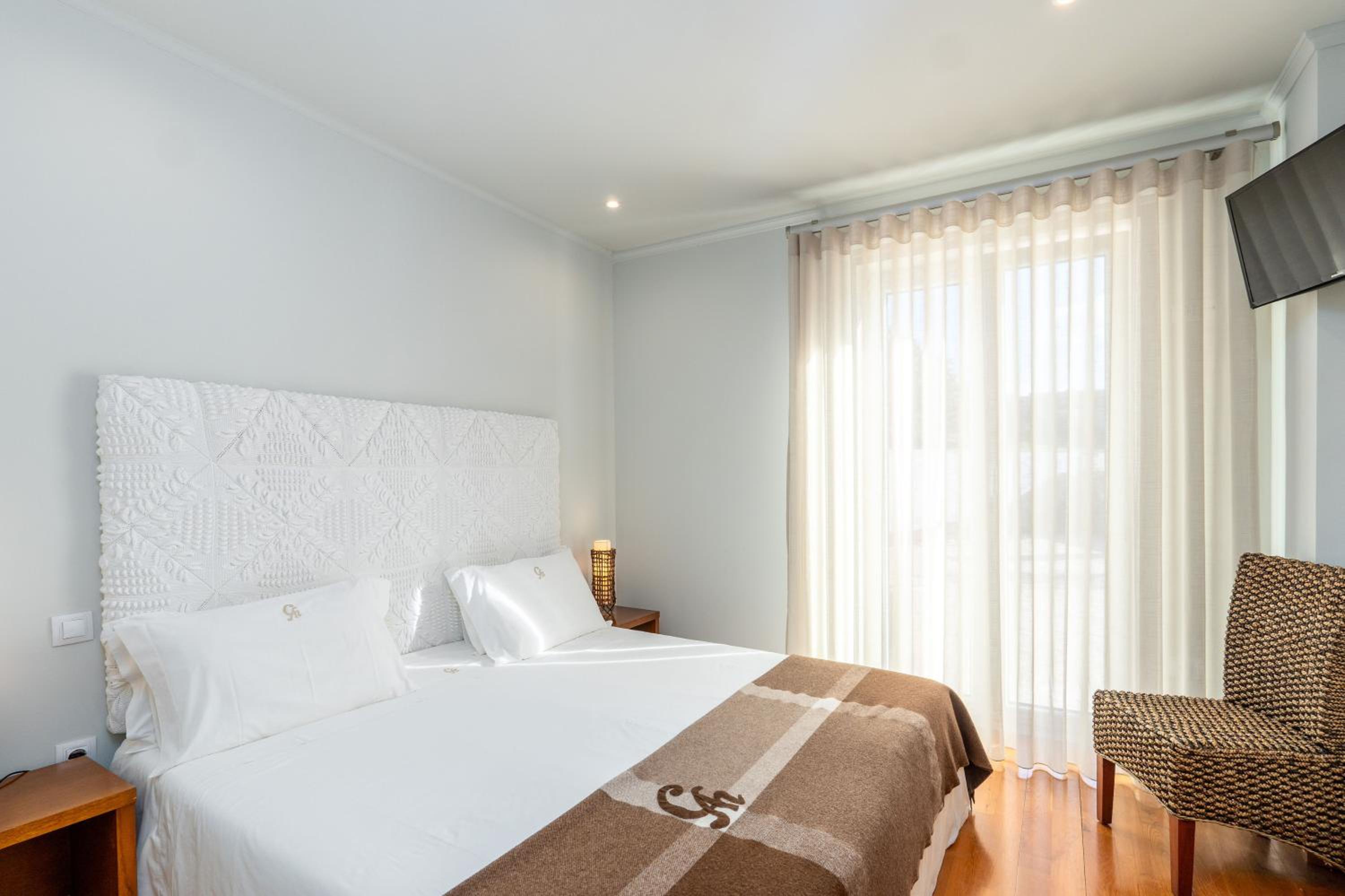 Double or Twin Room photo 2