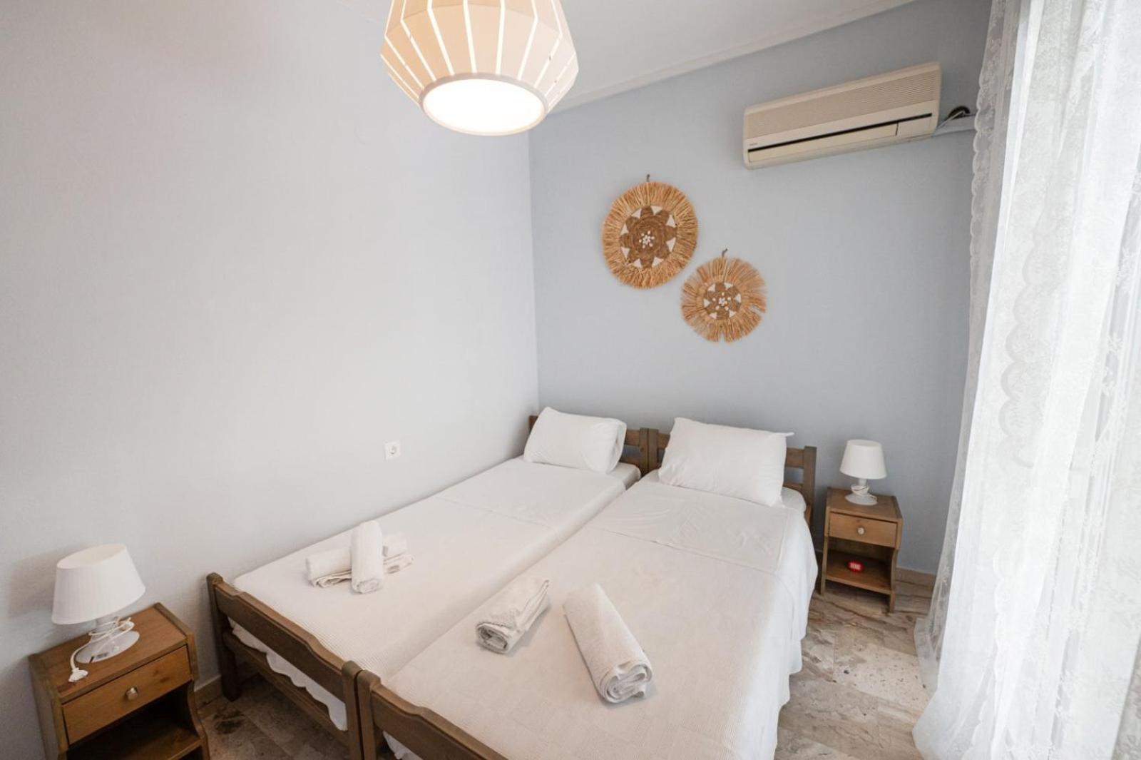 Quadruple Room with Garden View photo 1