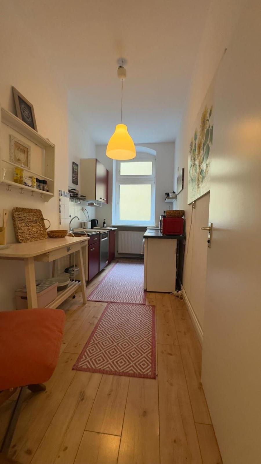 One-Bedroom Apartment photo 3