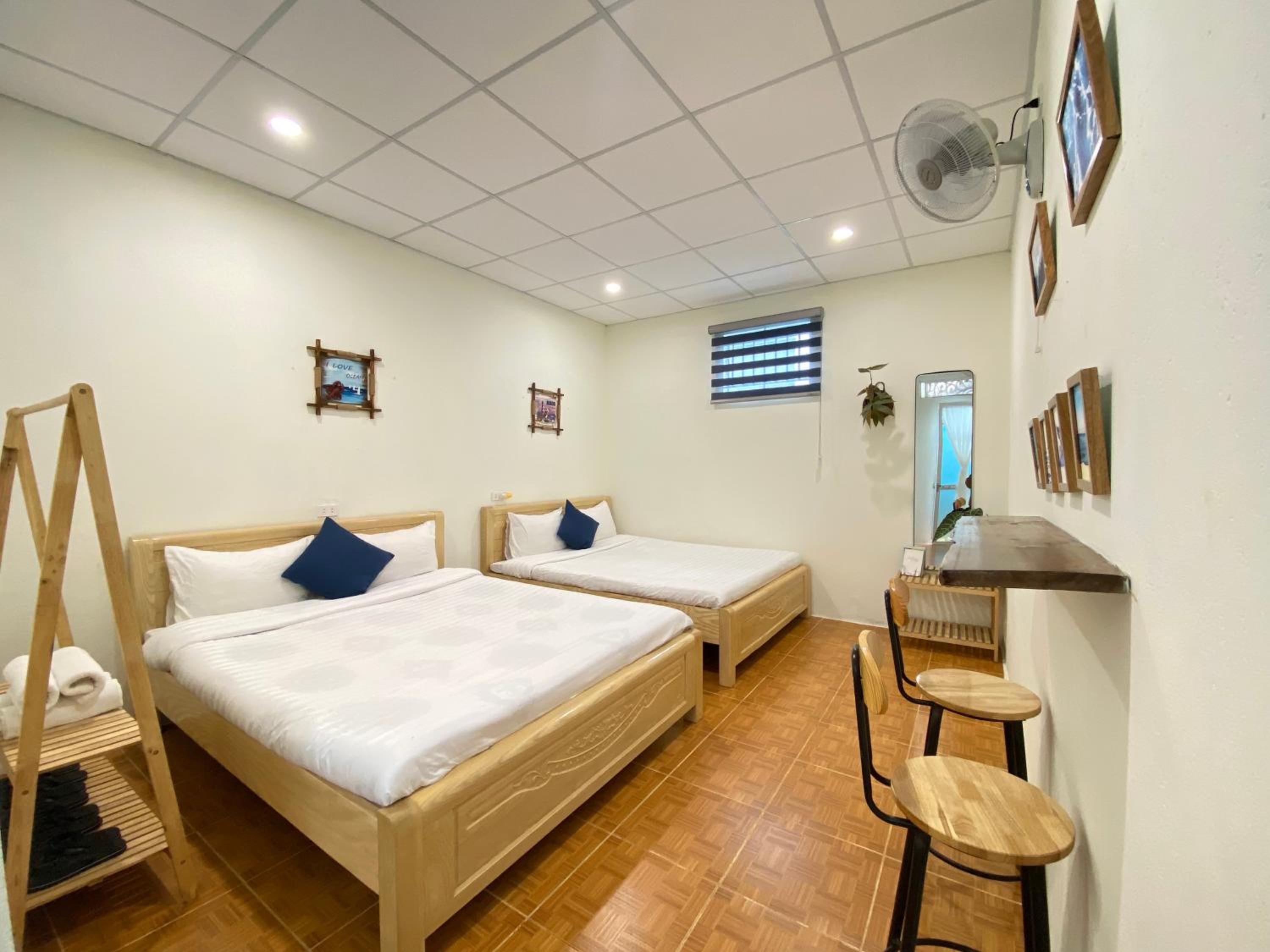 Double Room With Garden View photo 1