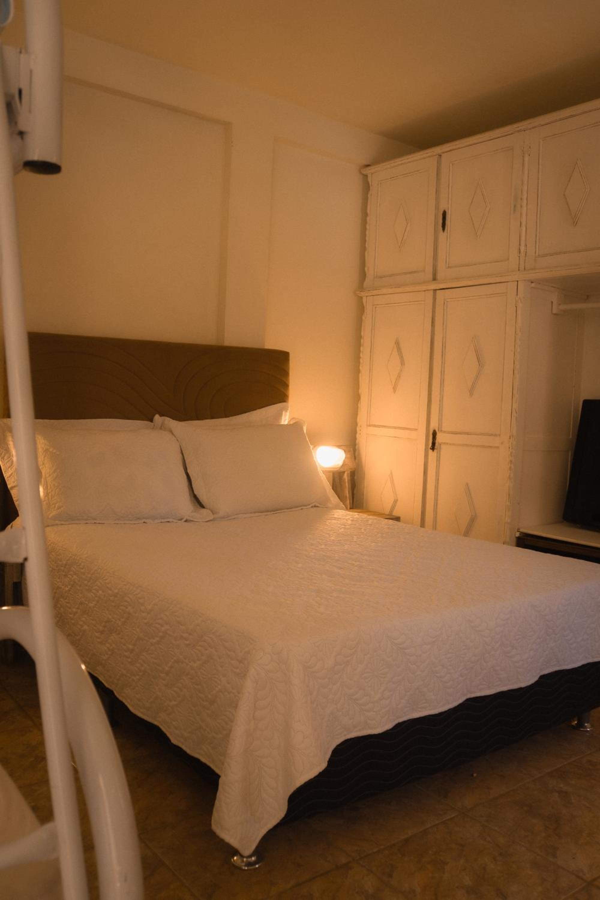 Comfort Quadruple Room photo 1