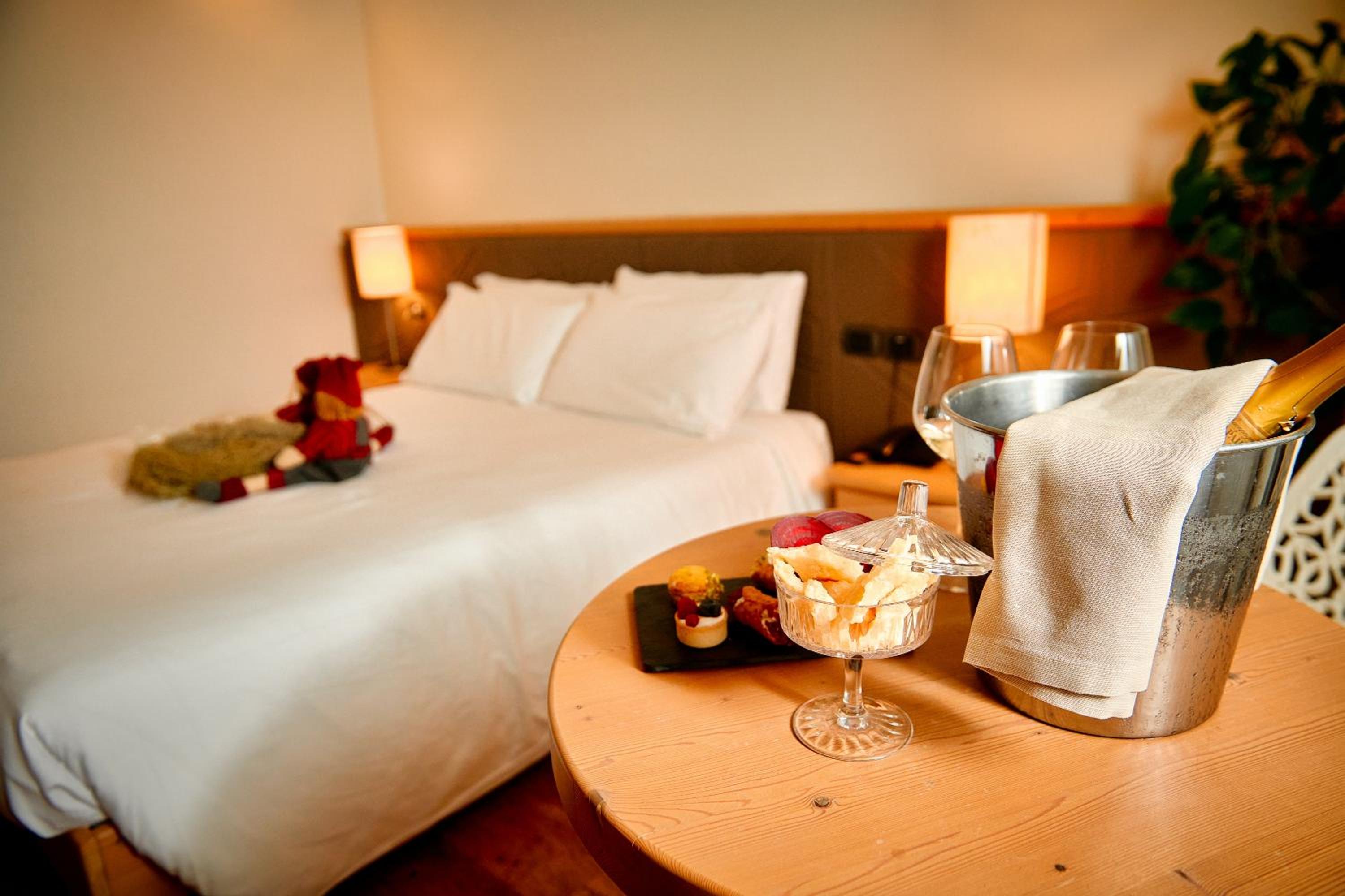Superior Double Room photo 3