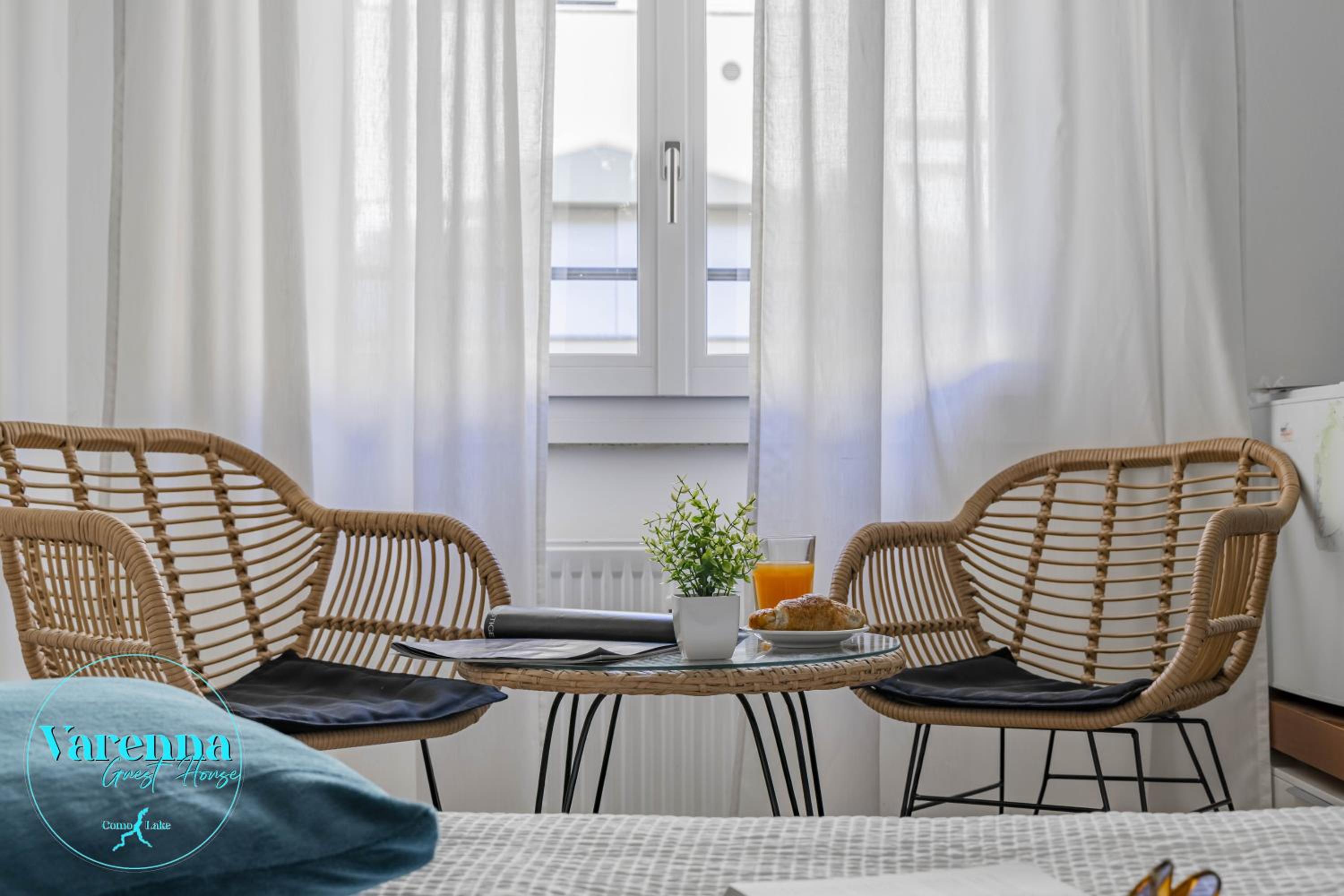 Double Room with Garden View photo 2