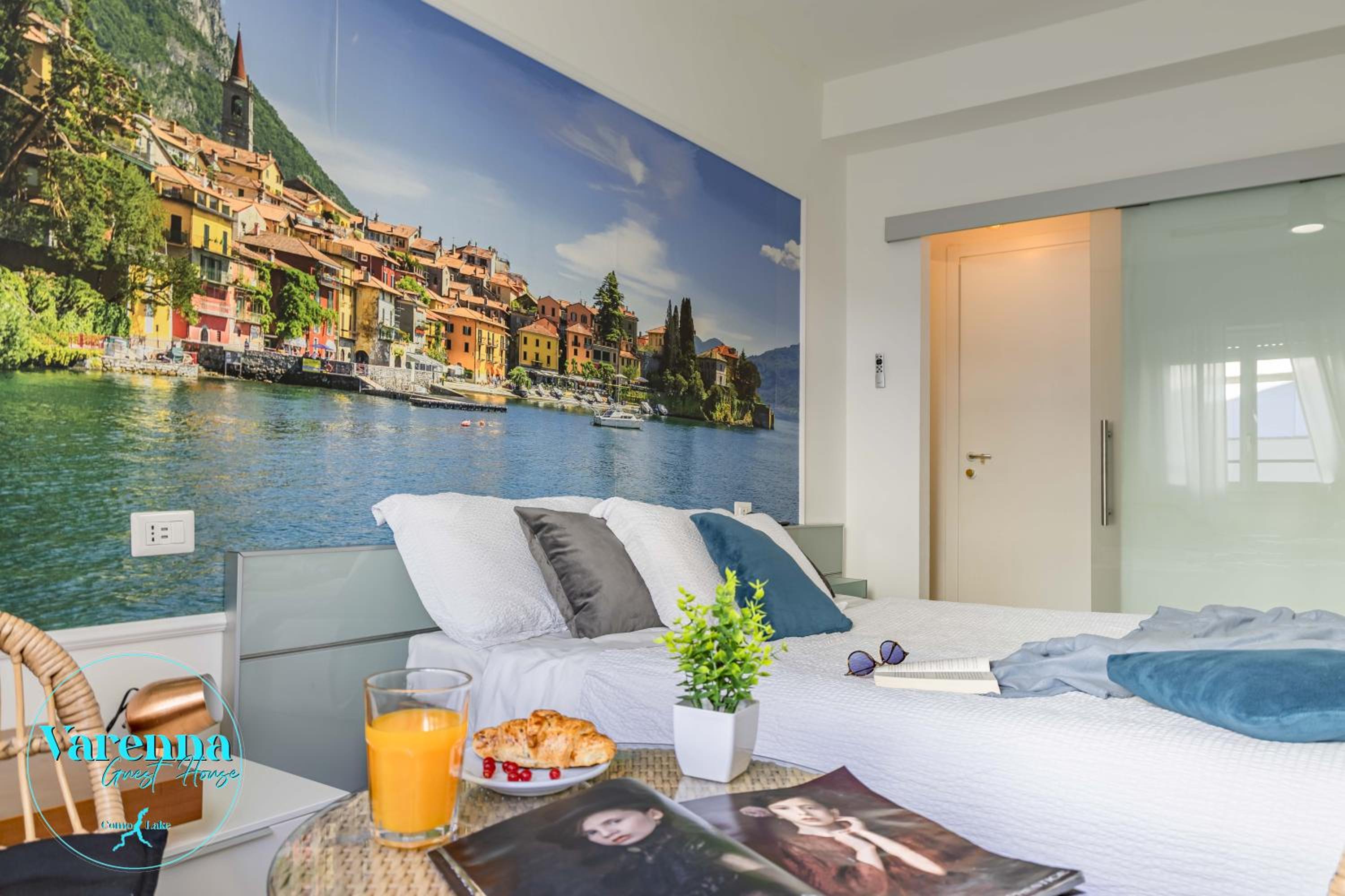 Double Room with Garden View photo 1