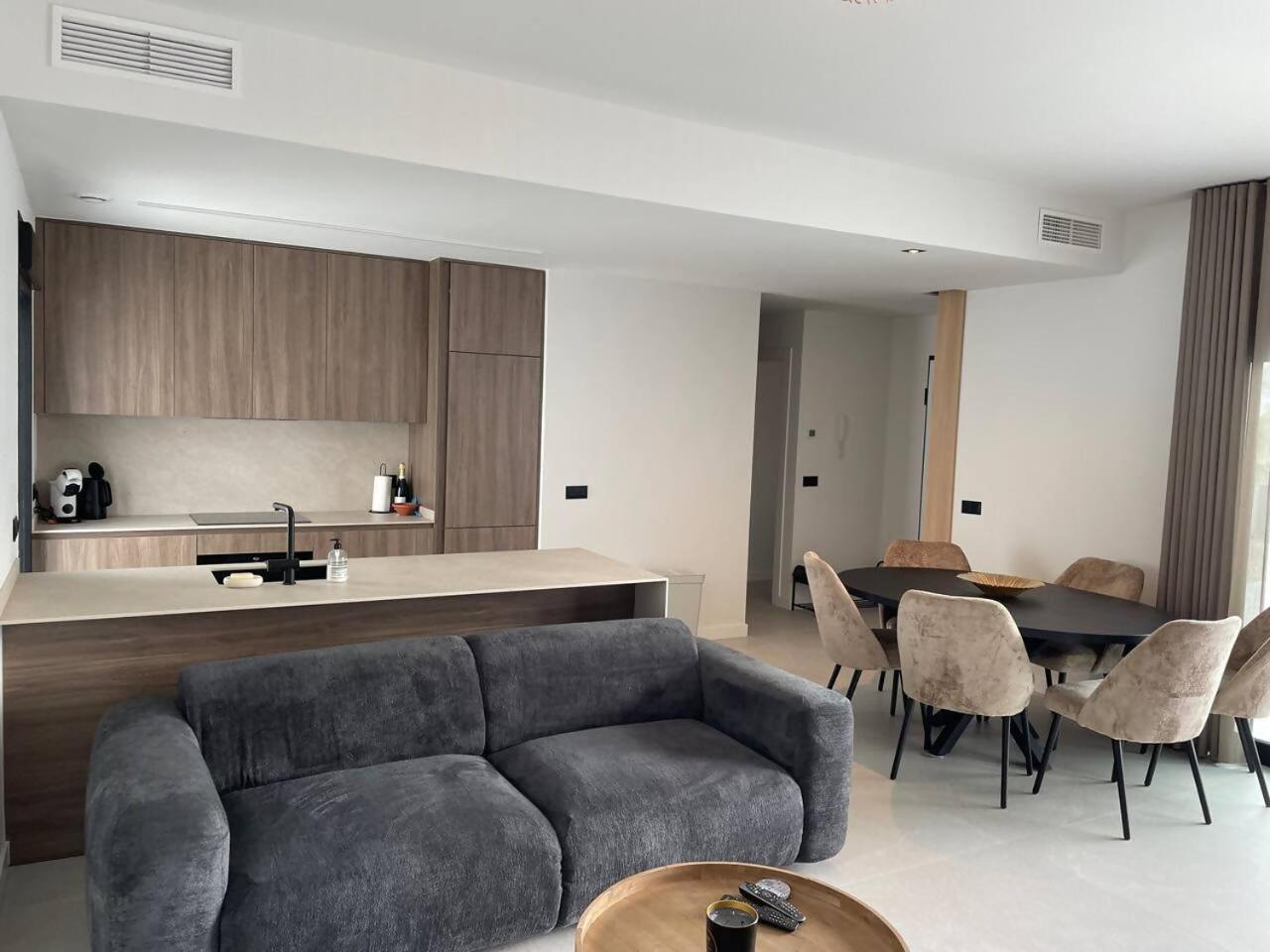 Villa con piscina privada