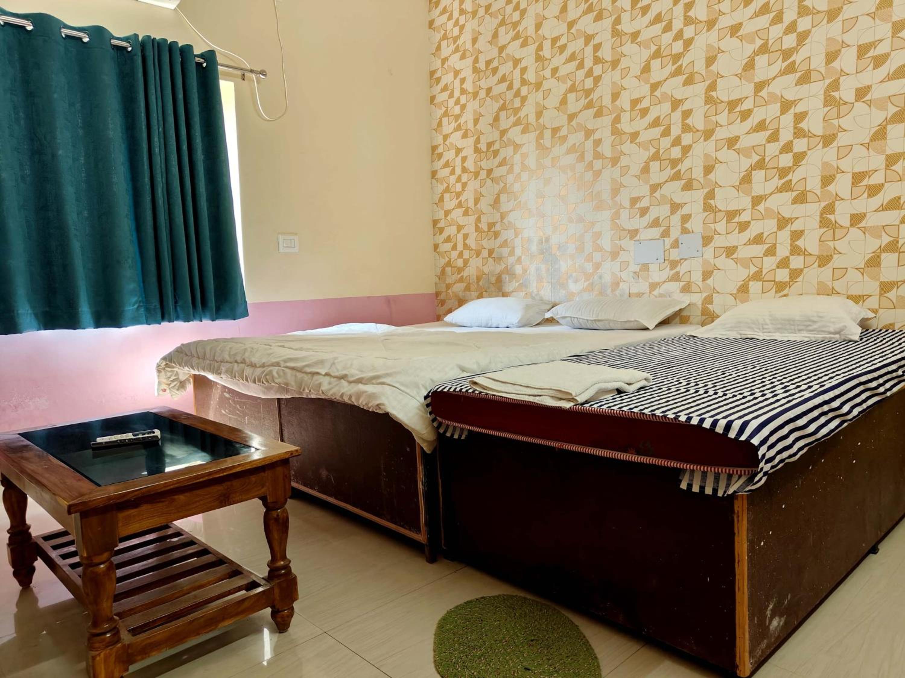 Superior Quadruple Room