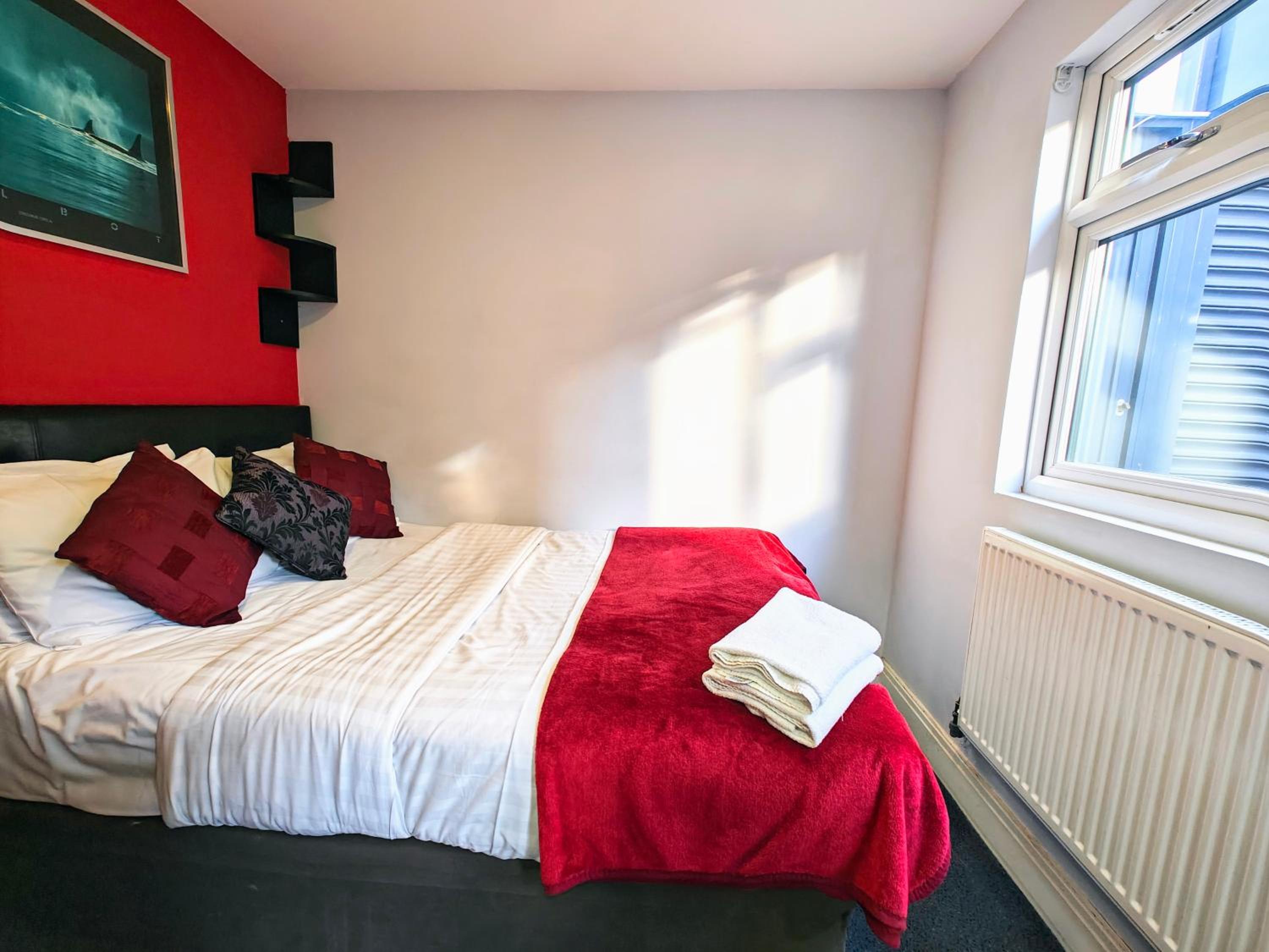 Deluxe Suite photo 3