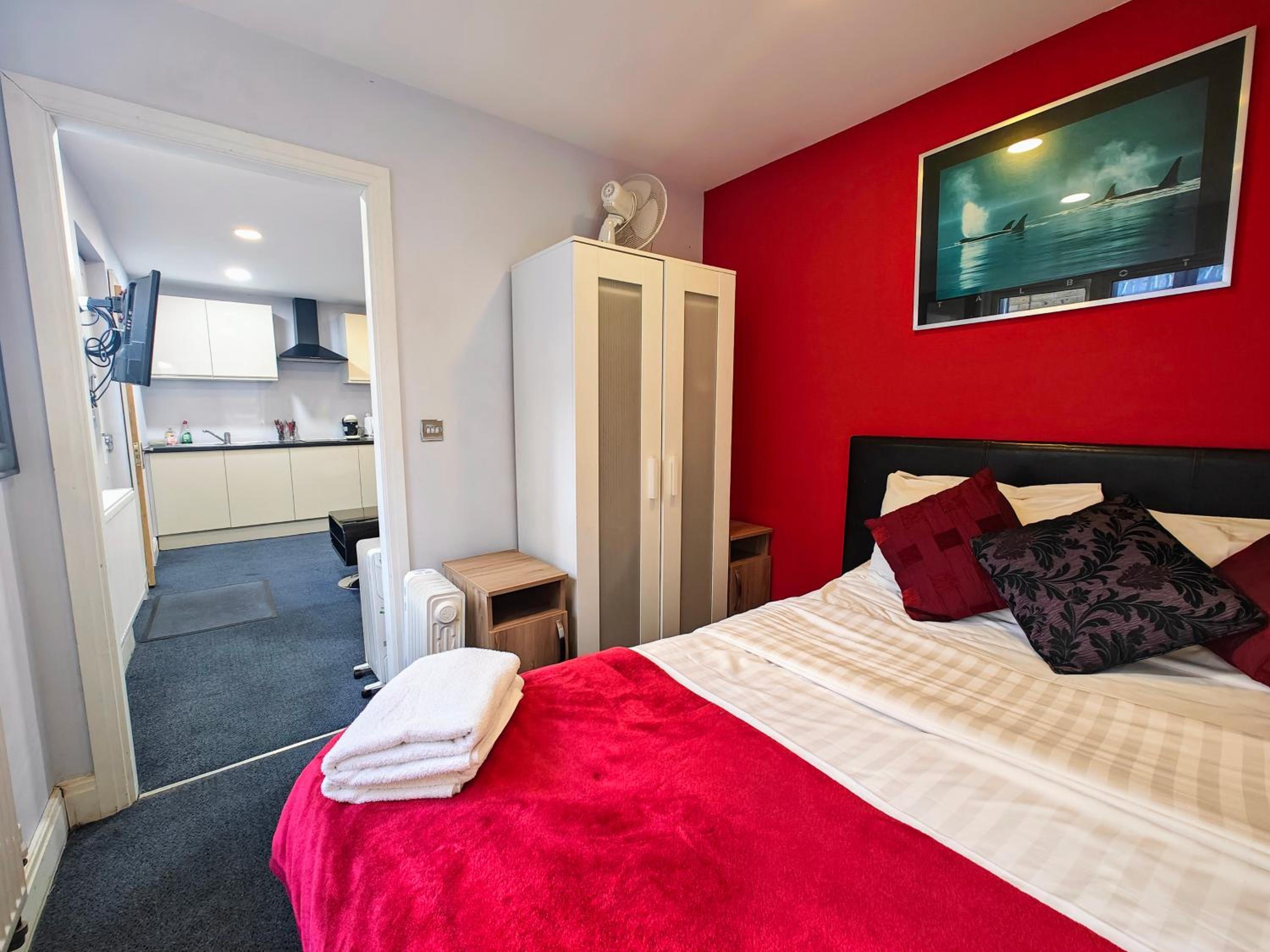 Deluxe Suite photo 2