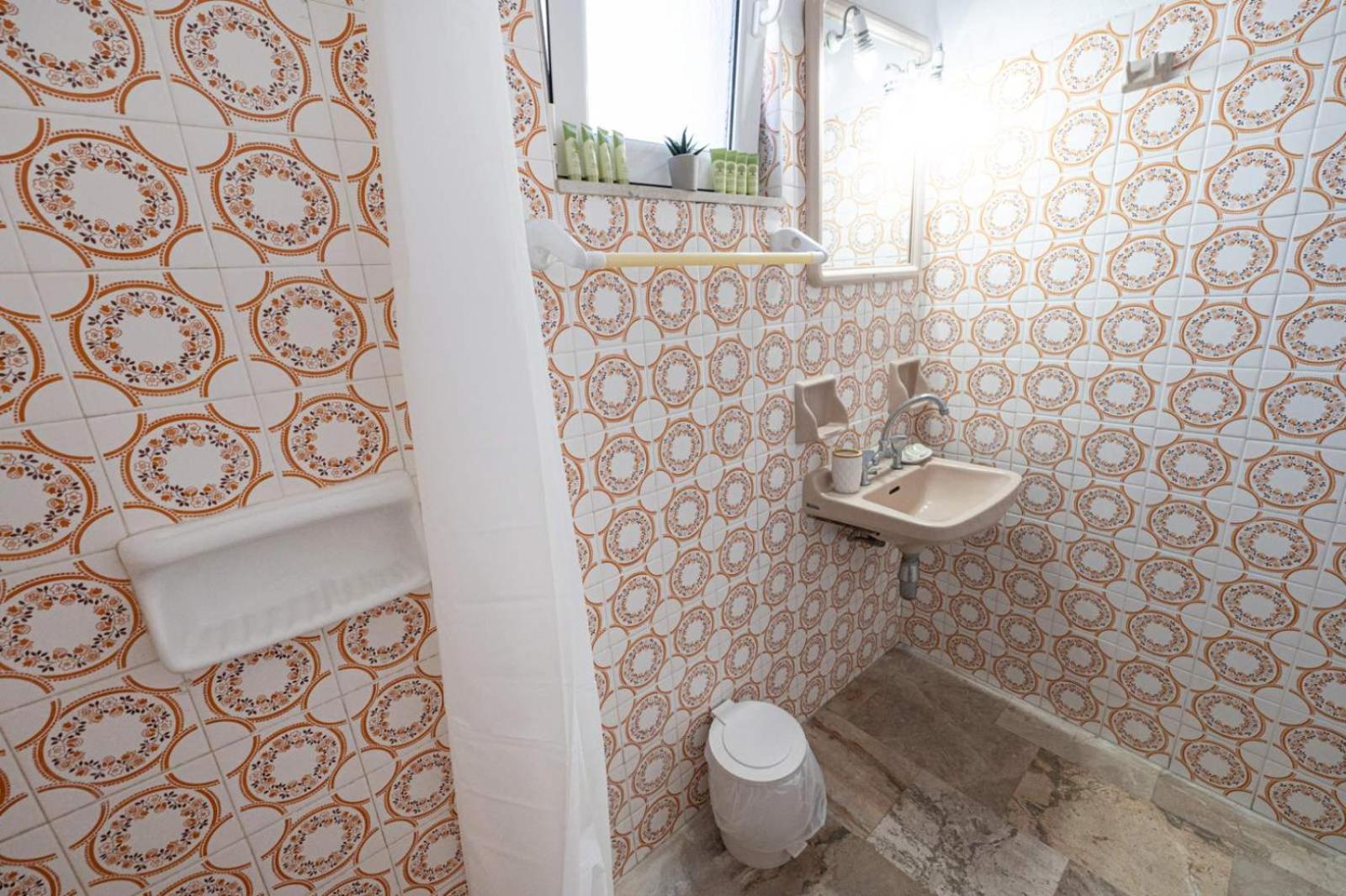 Quadruple Room with Sea View photo 3