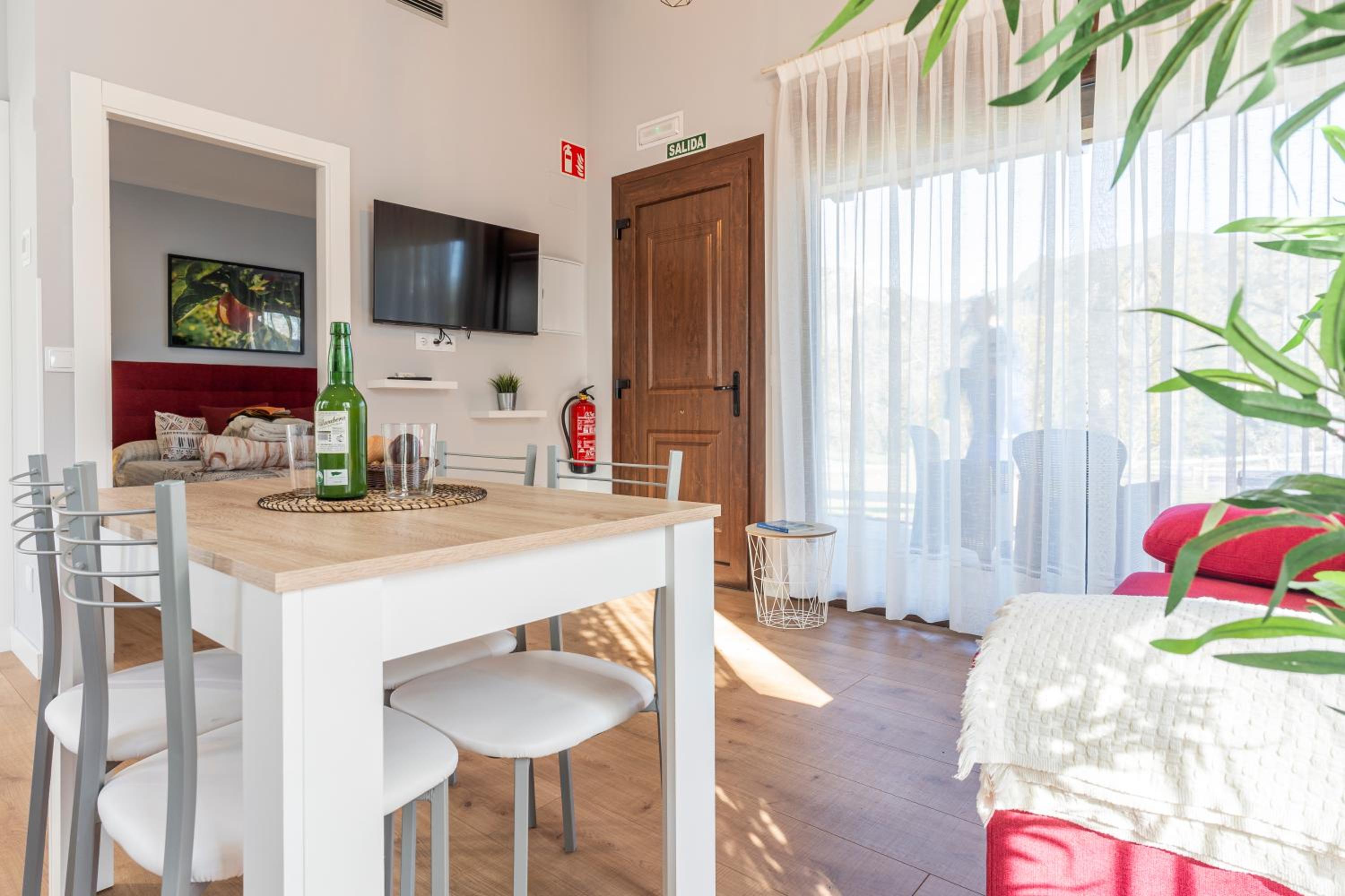 Apartment - Disability Access photo 3