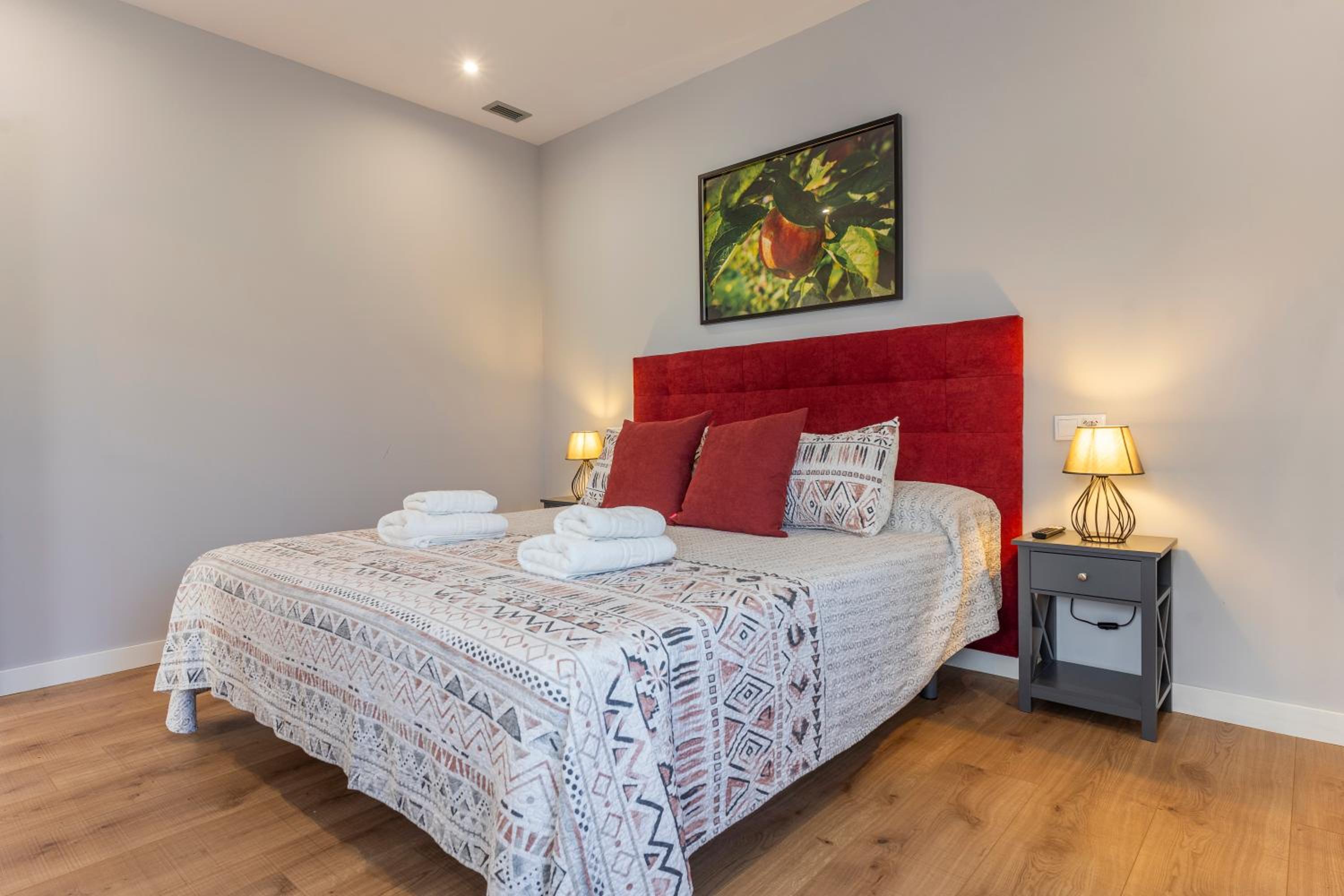 Apartamentos Cuetumerin, Fotografia 5
