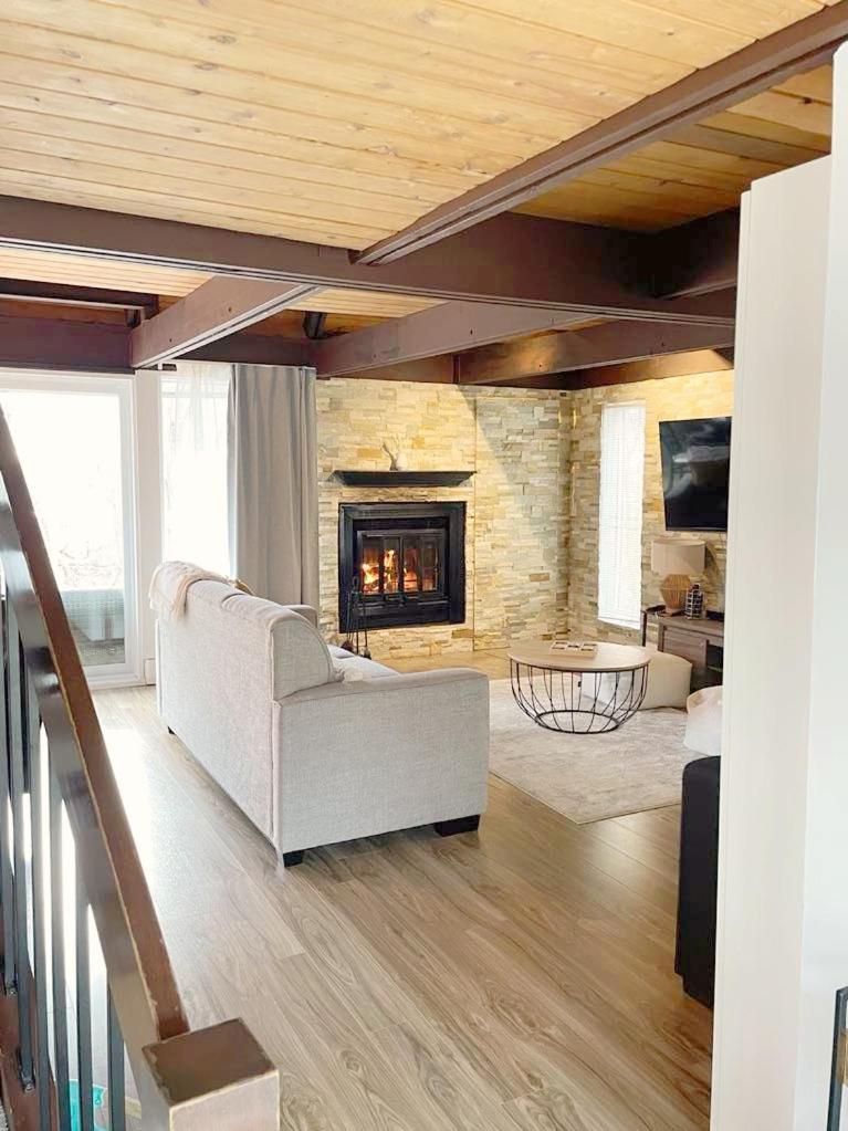 Three-Bedroom Chalet photo 1