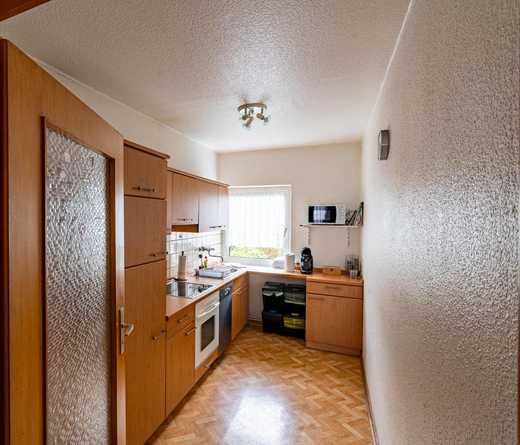 Apartment - Ground Floor photo 3