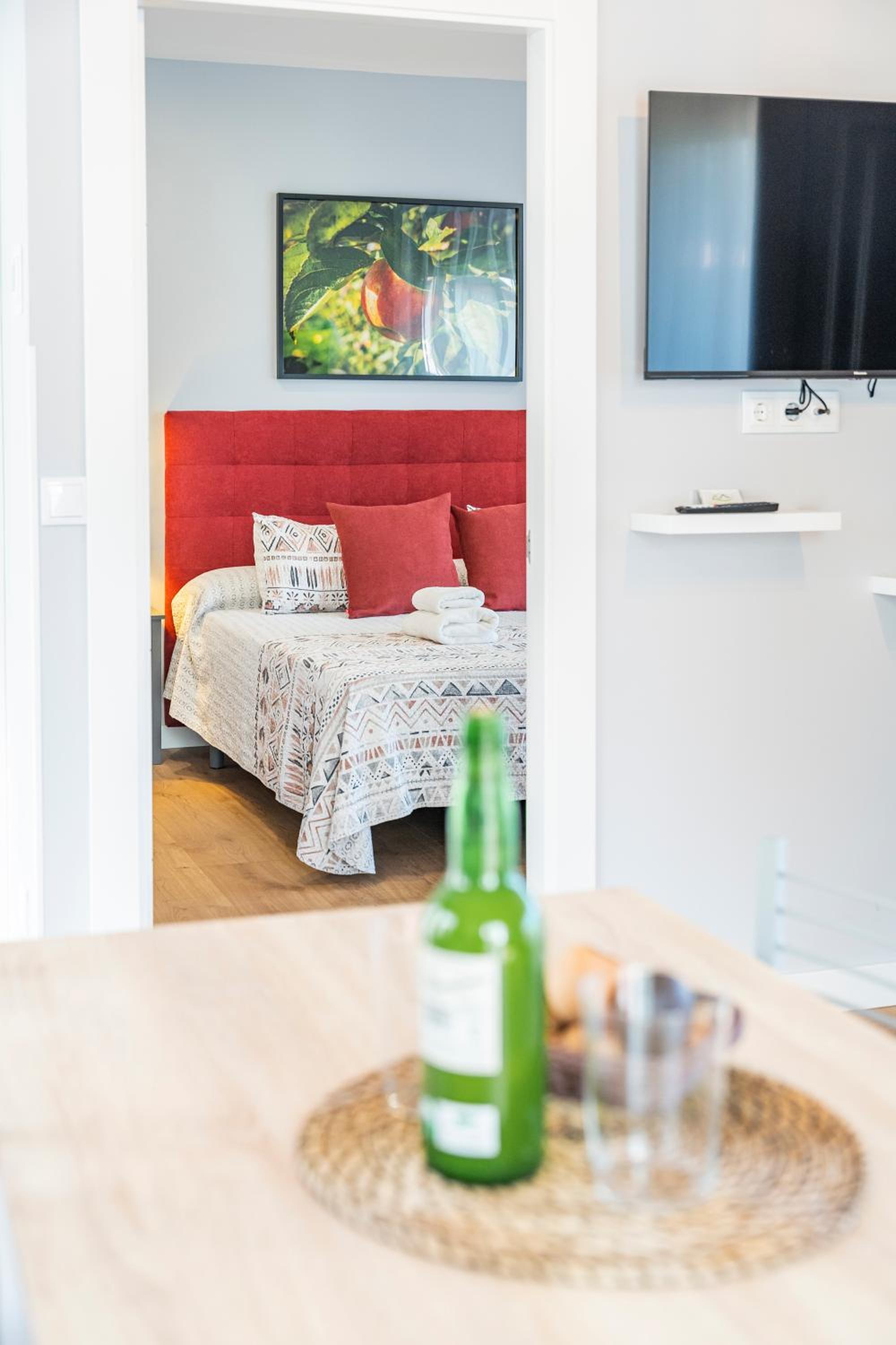 Apartamentos Cuetumerin, Fotografia 7
