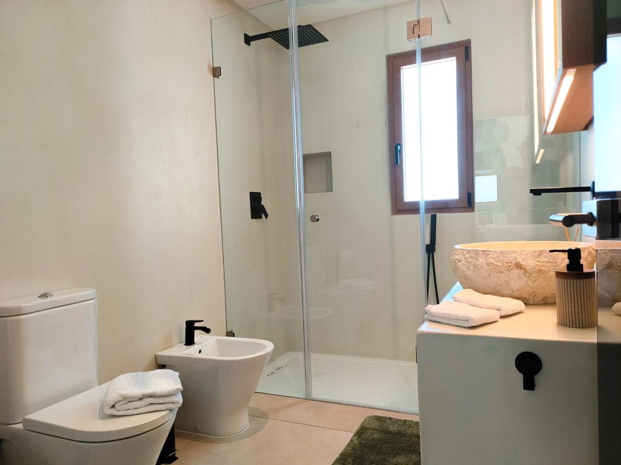 Two-Bedroom Villa photo 1