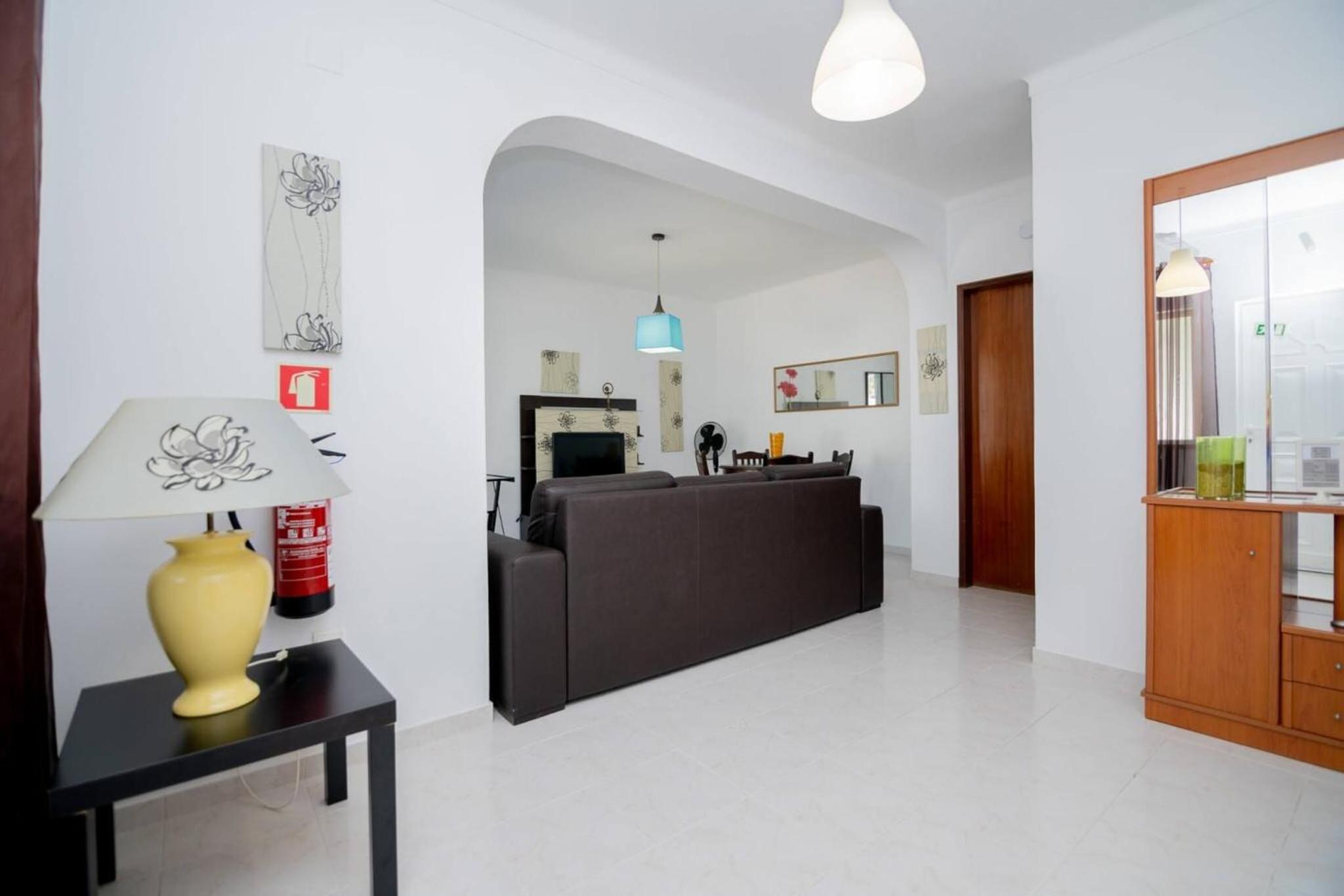 Two-Bedroom Apartment photo 1