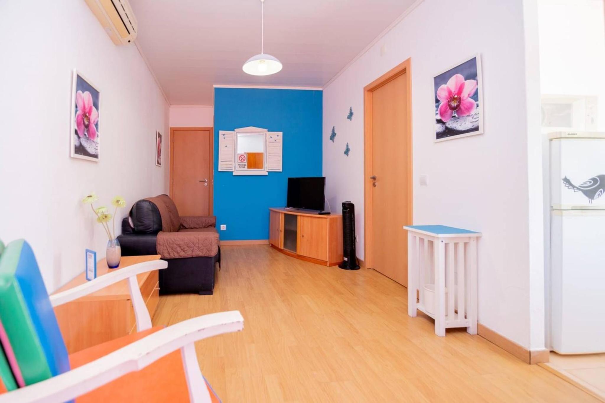 Apartment photo 1