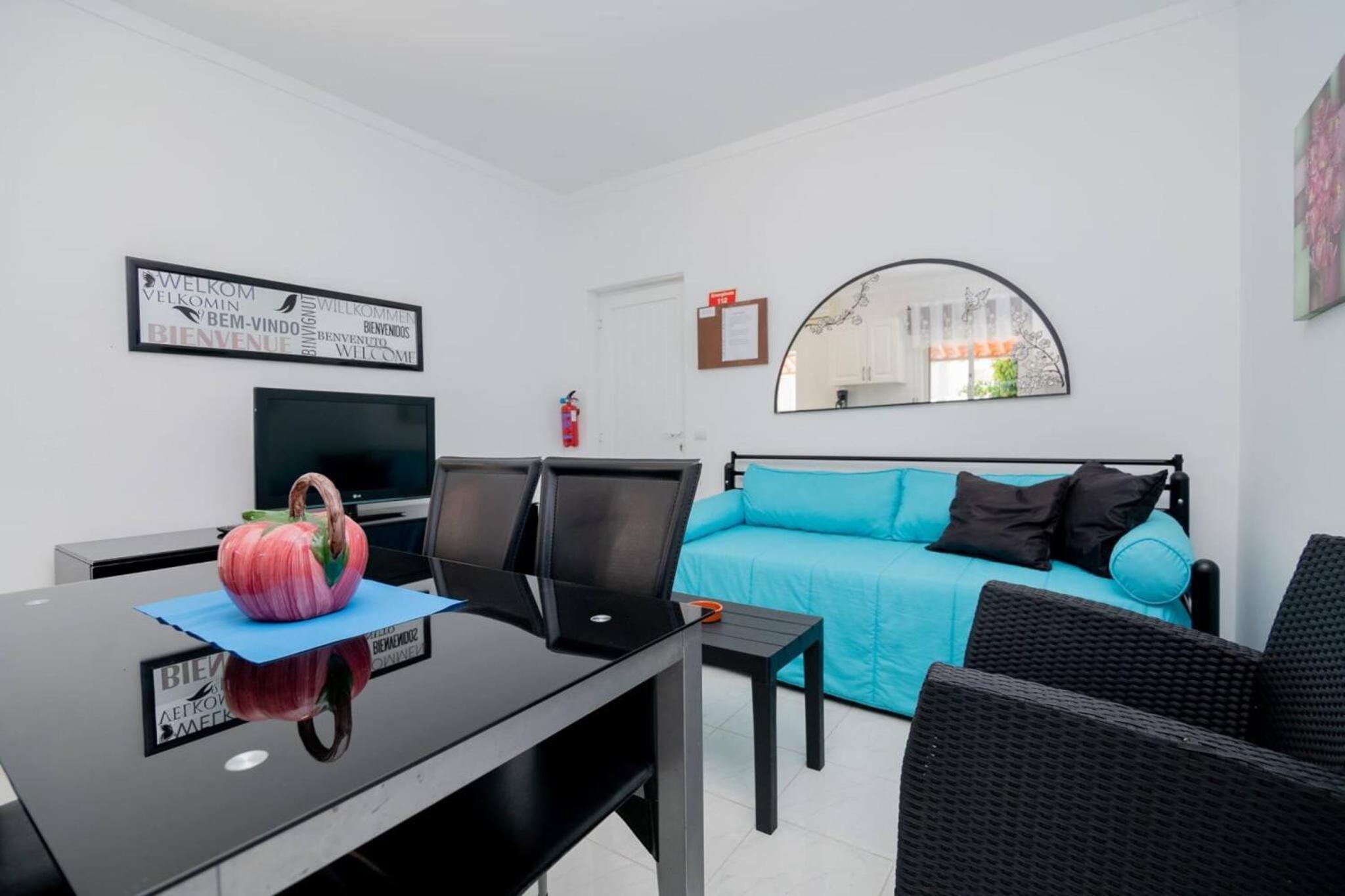 Apartment photo 1