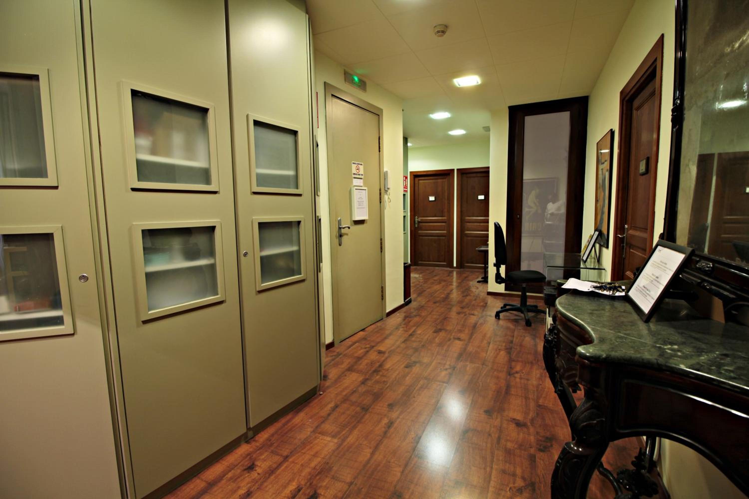 Single Room with Balcony photo 3