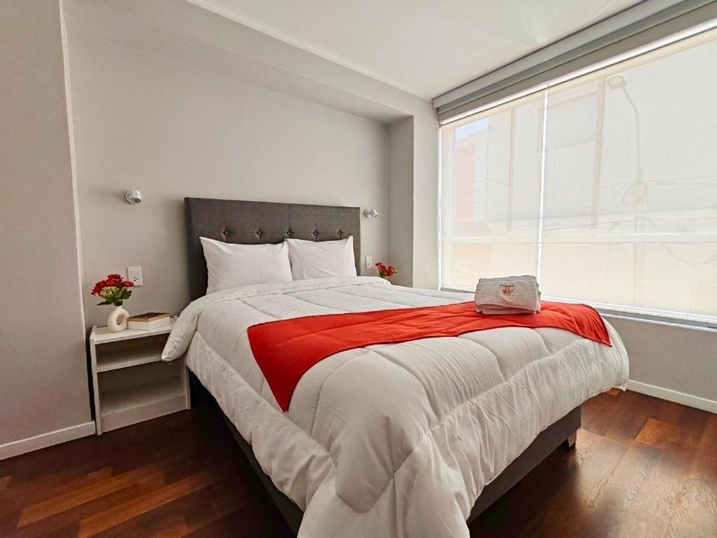 Double or Twin Room - Photo 6
