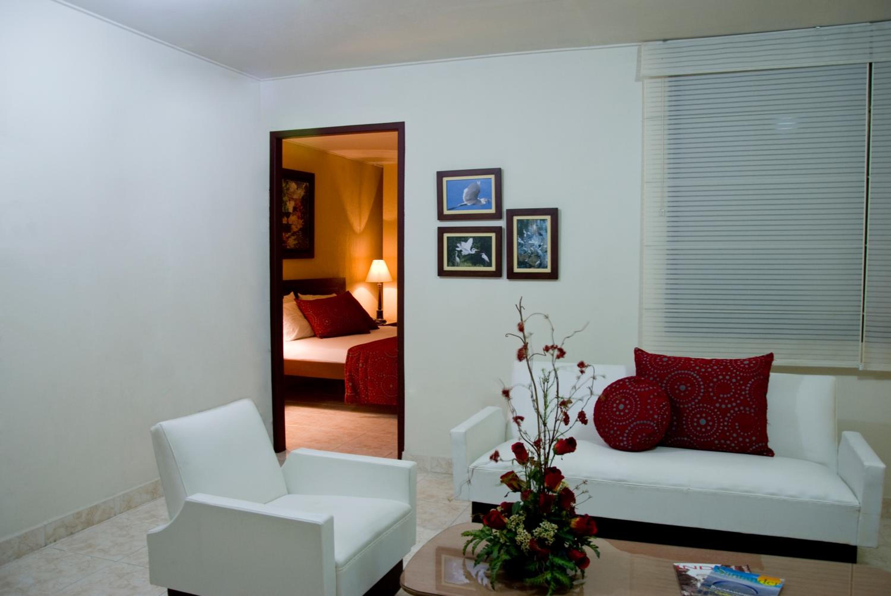 Junior Suite photo 3