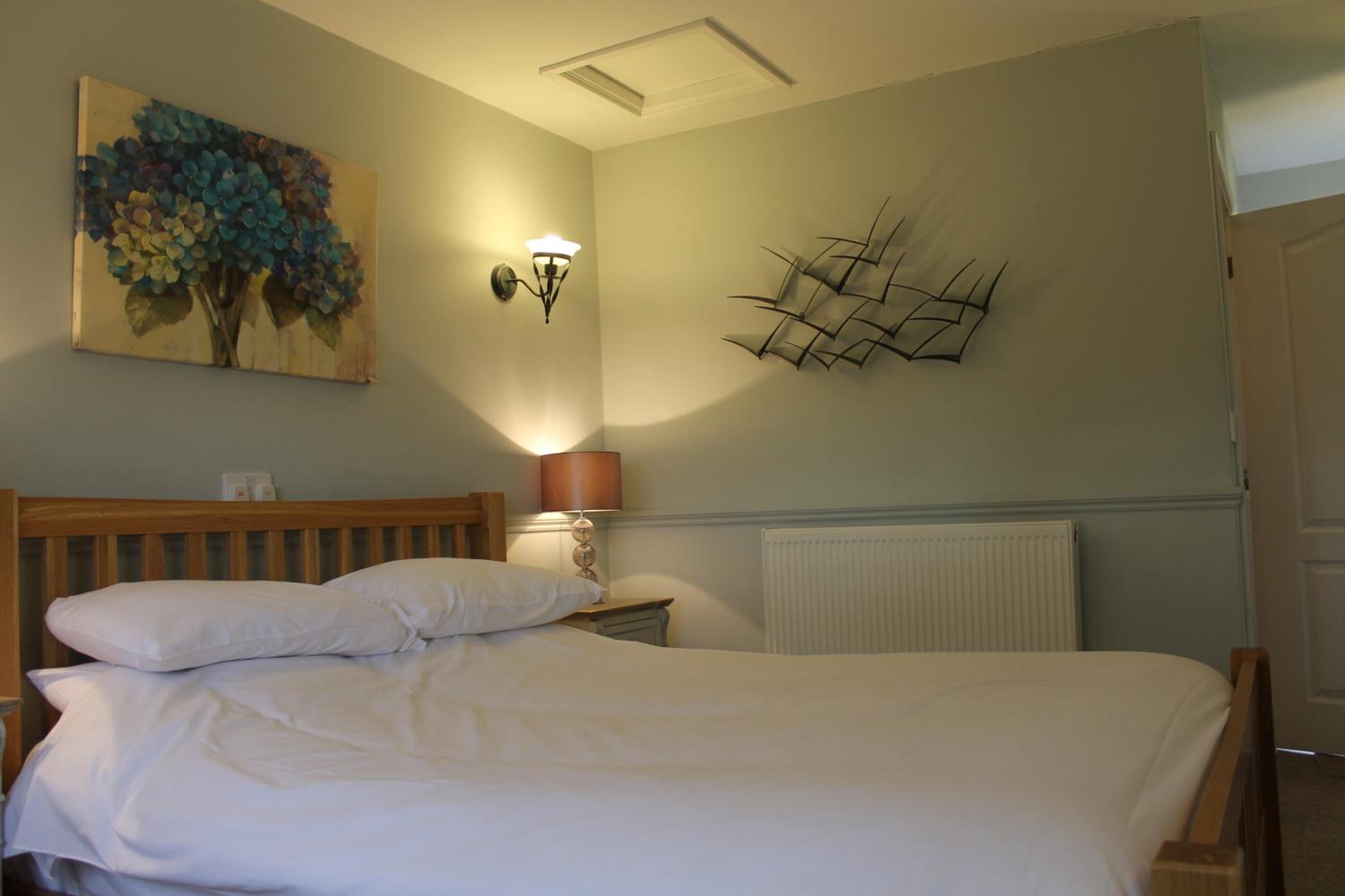 King Room - Disability Access