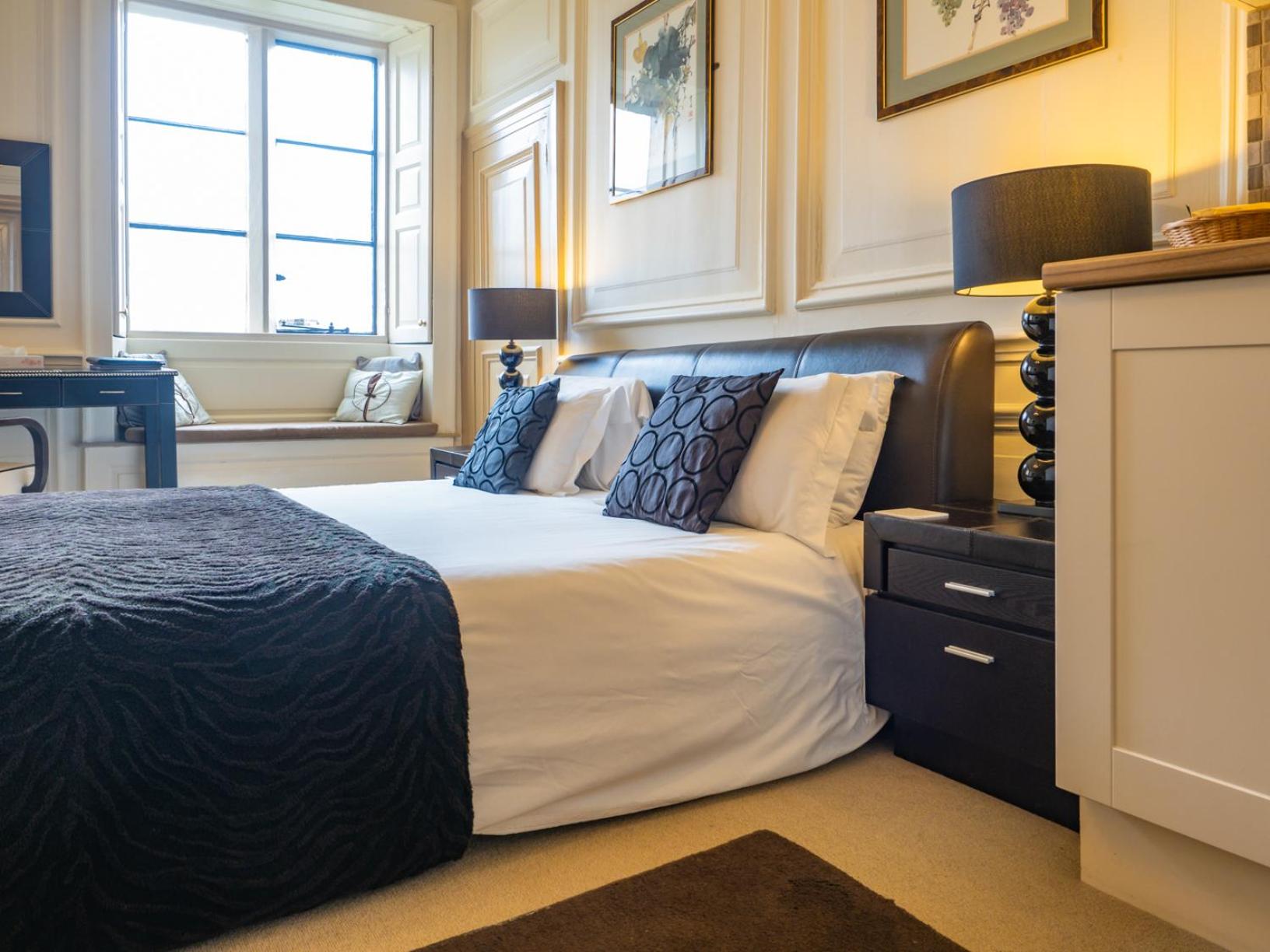 Superior Double Room photo 3