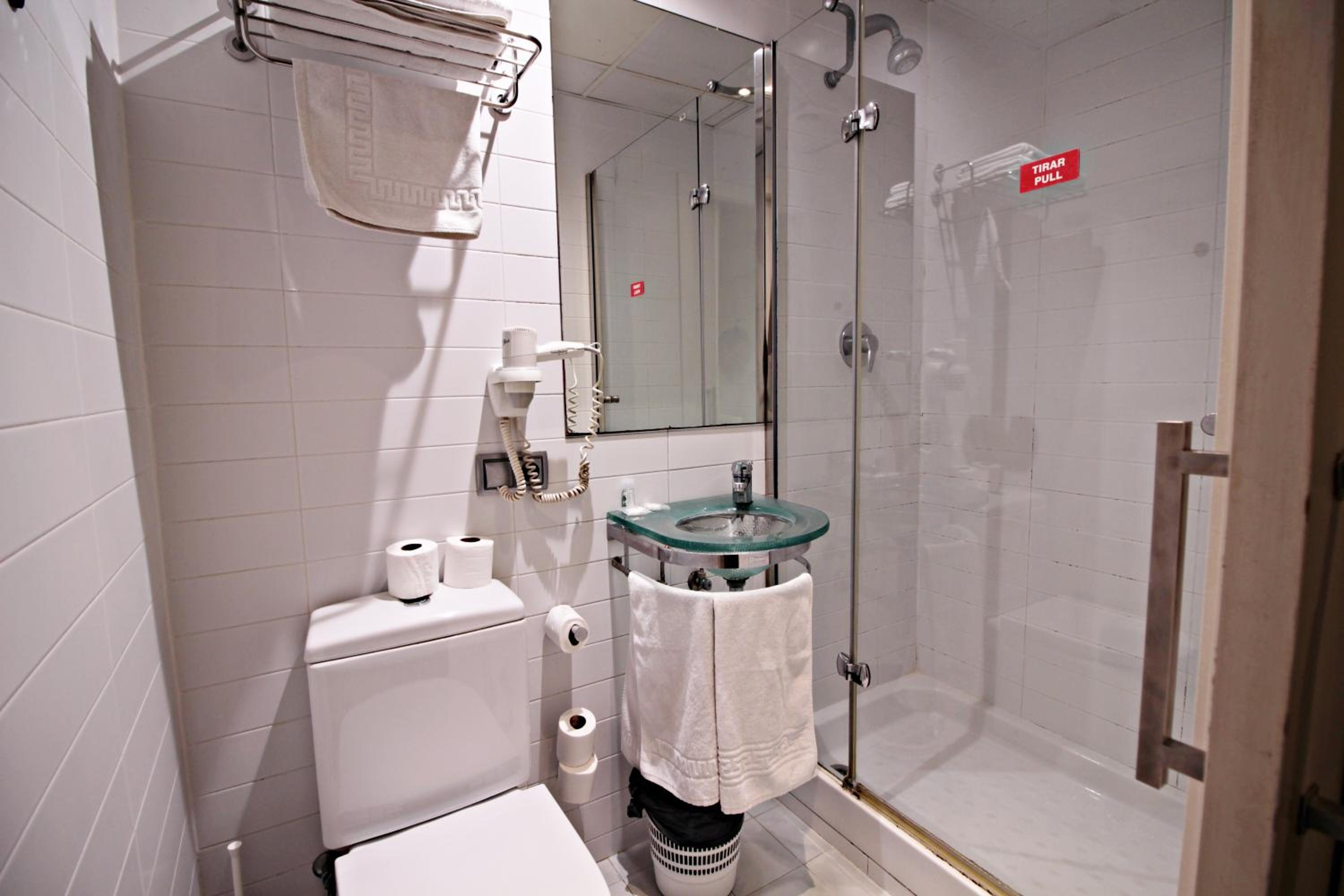 Double Room with Balcony photo 2