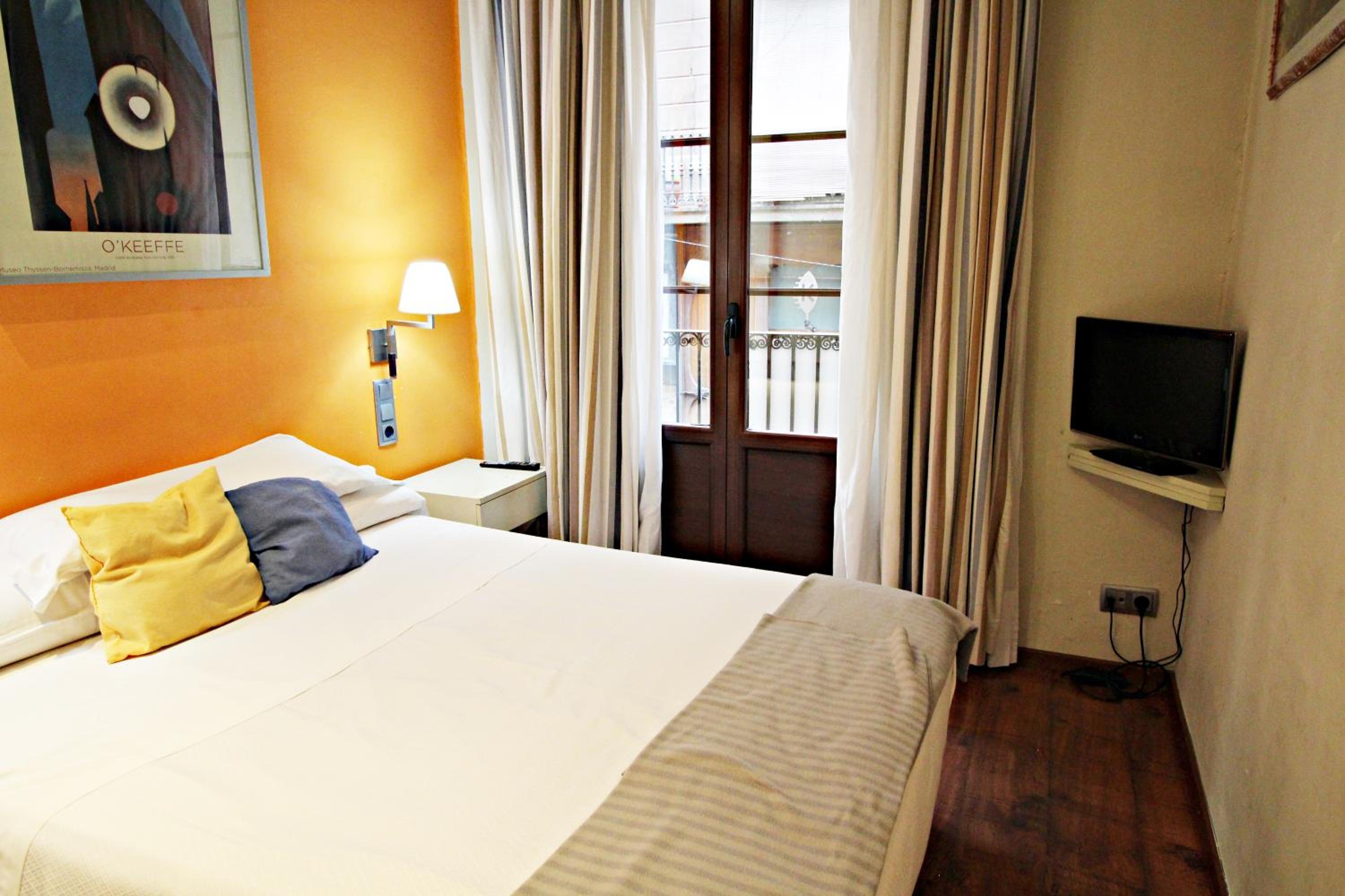 Double Room with Balcony photo 3