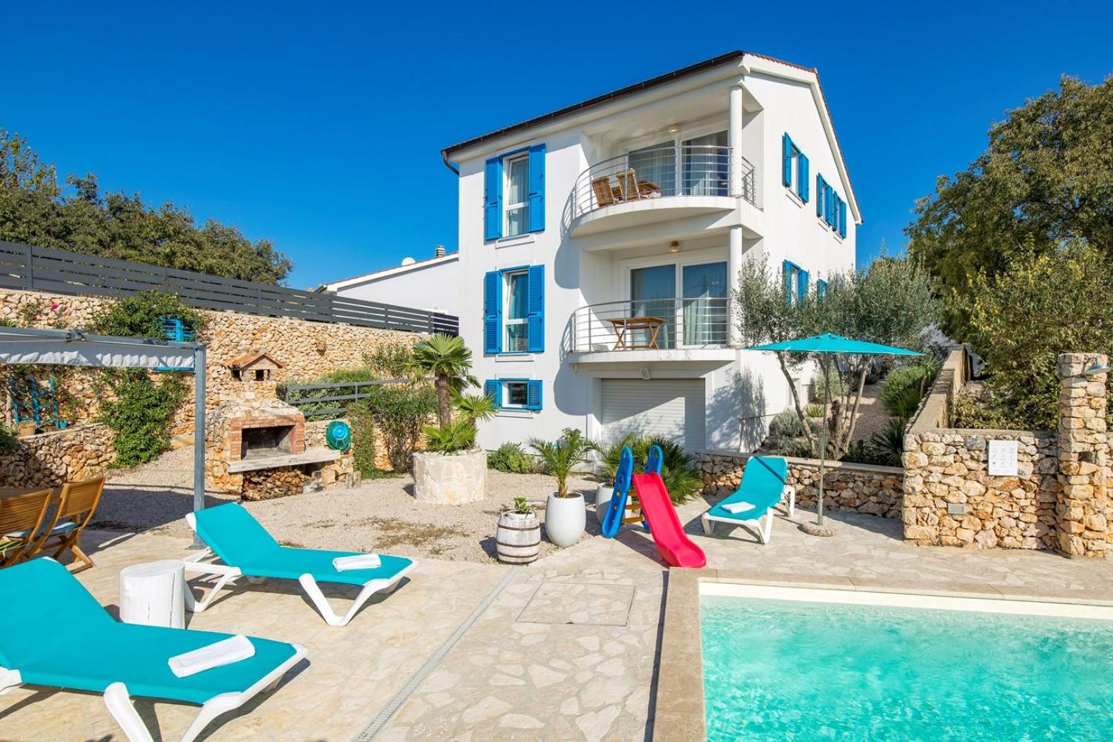 Villa with Private Pool photo 2