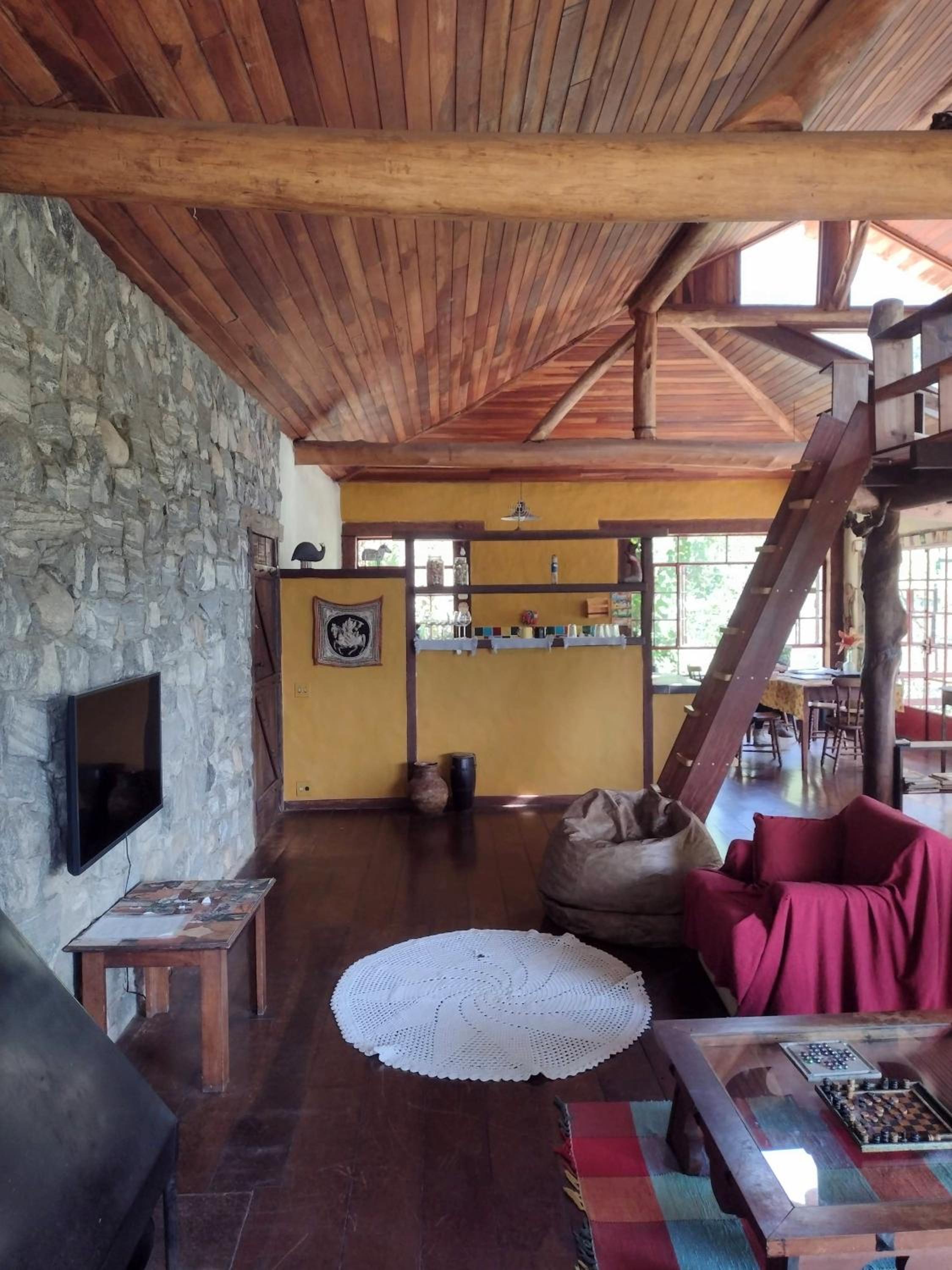 Four-Bedroom House photo 1