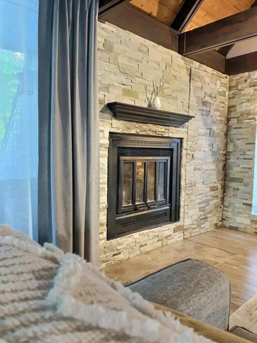Three-Bedroom Chalet photo 2