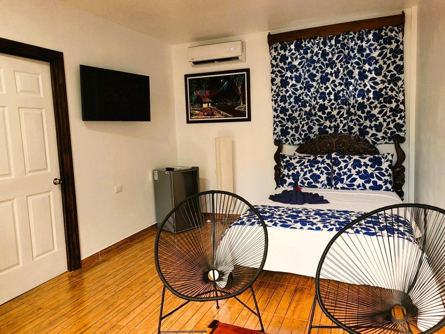 Standard Double Room photo 1