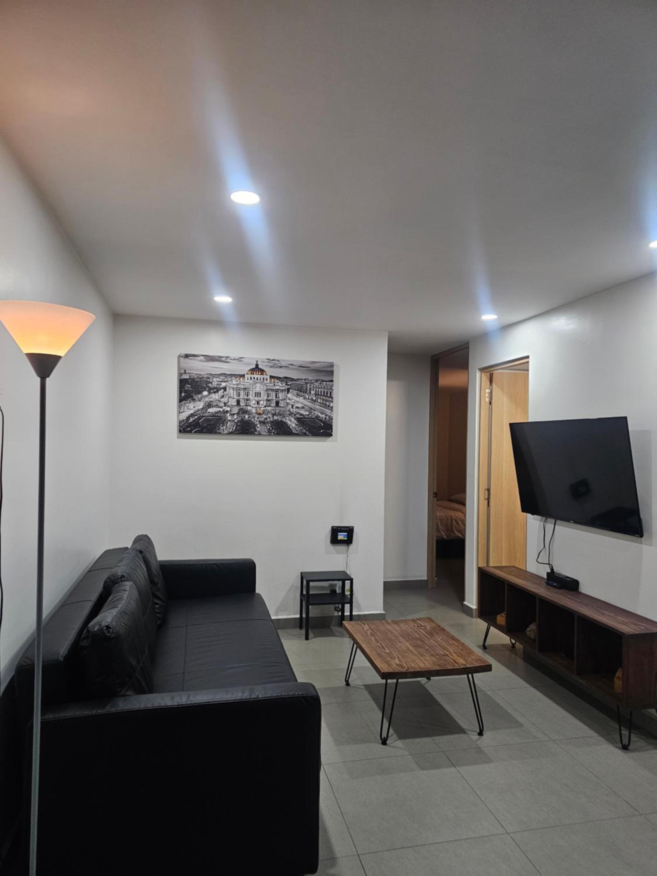 Apartment - Photo 1