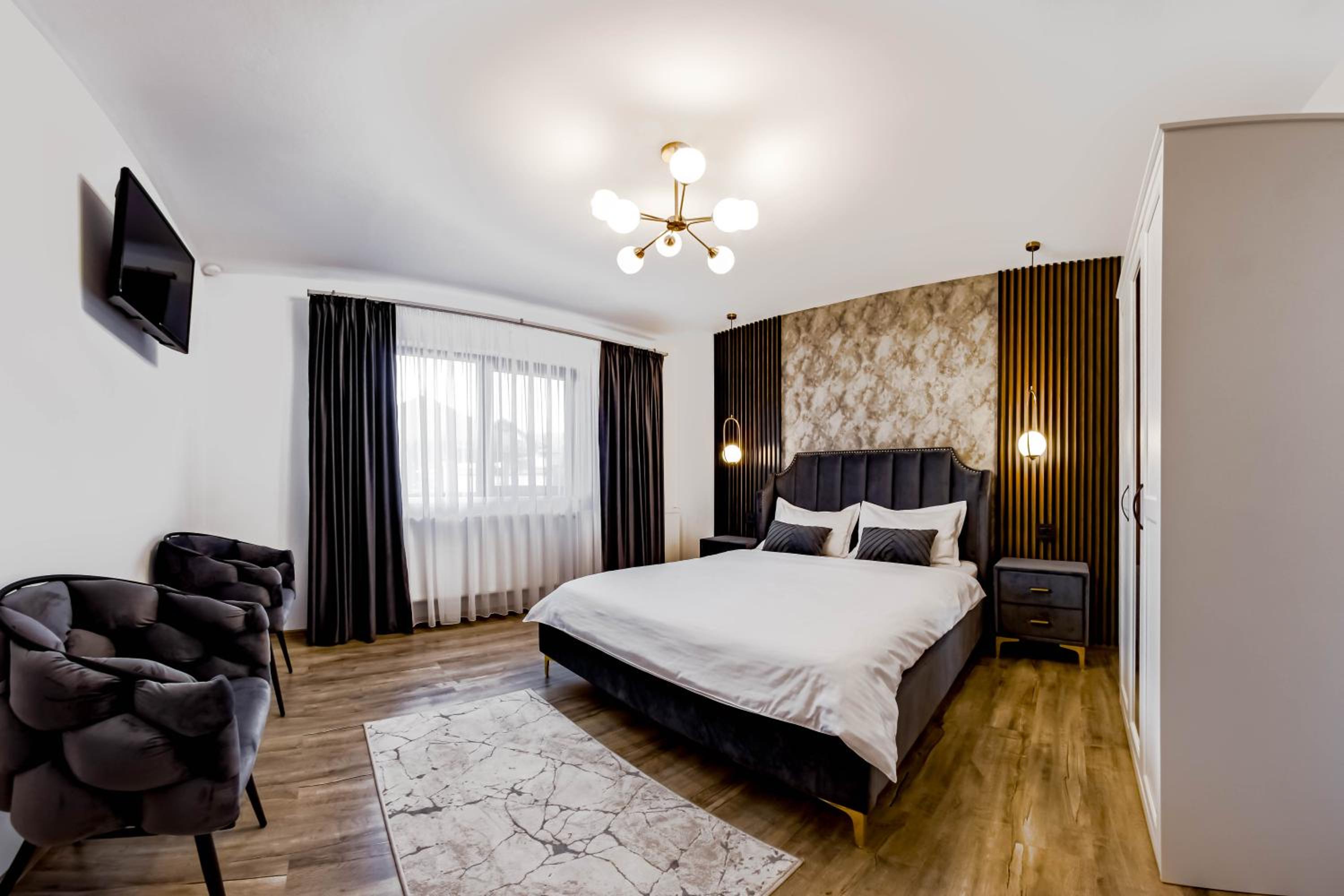 Deluxe Double Room photo 1