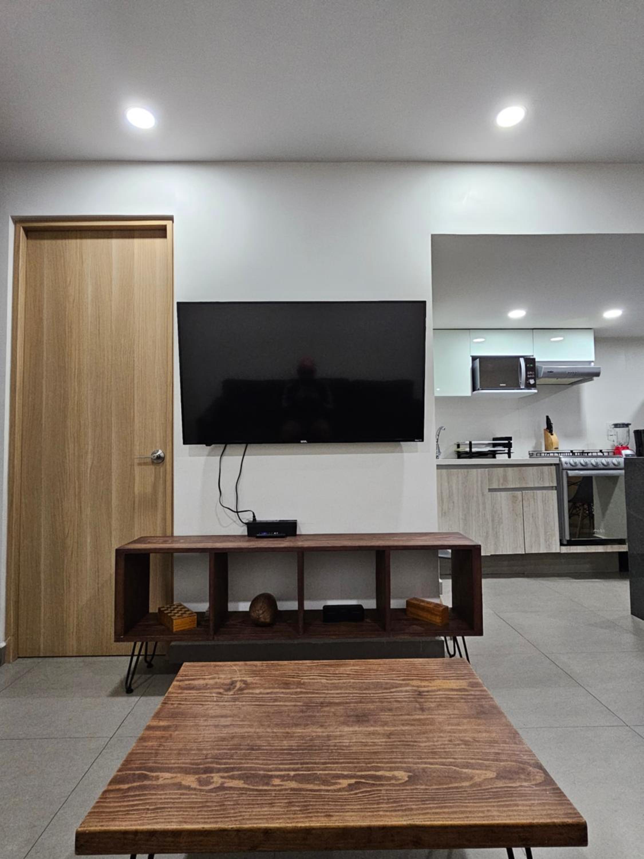 Apartment - Photo 2