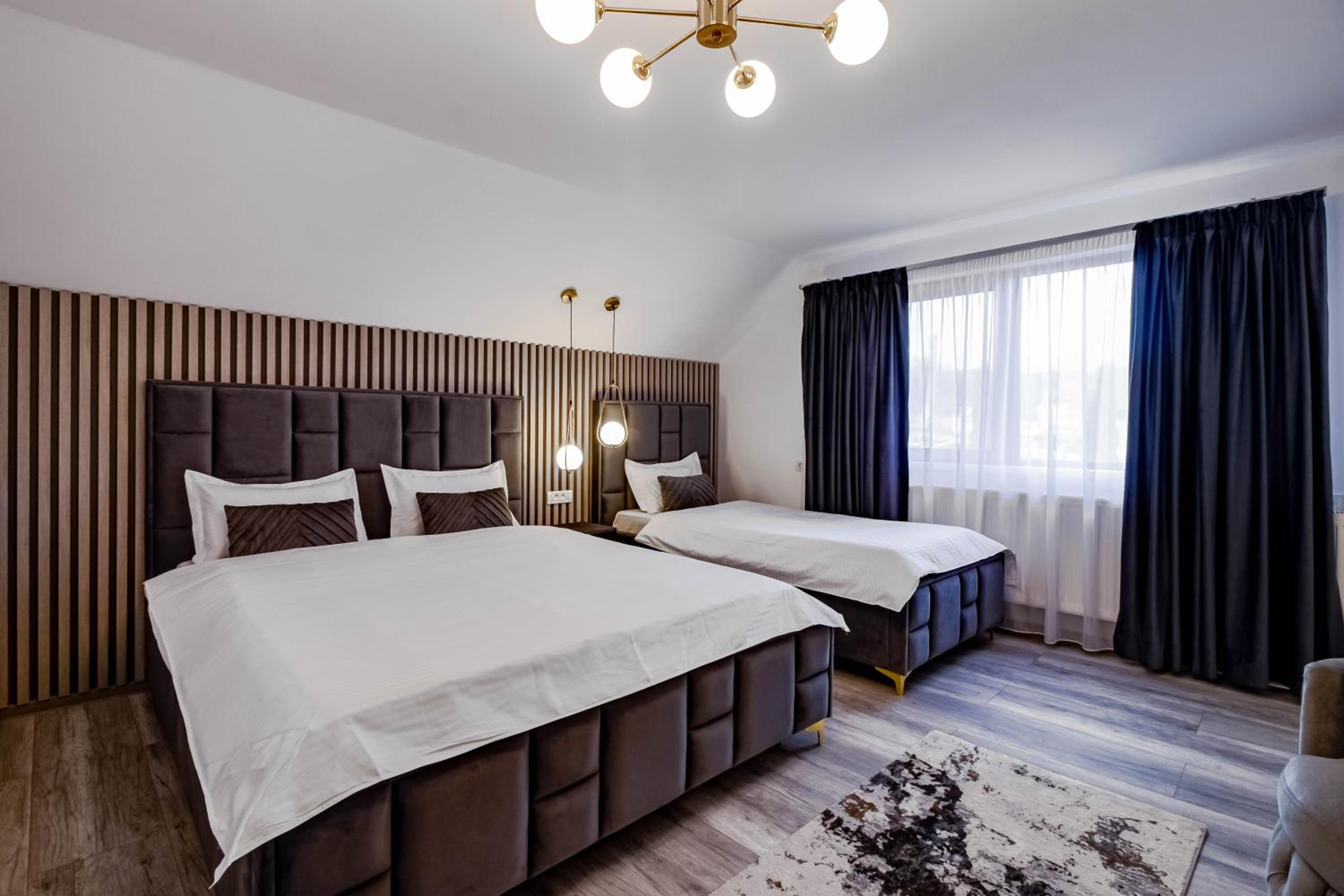 Triple Room with Private Bathroom photo 2