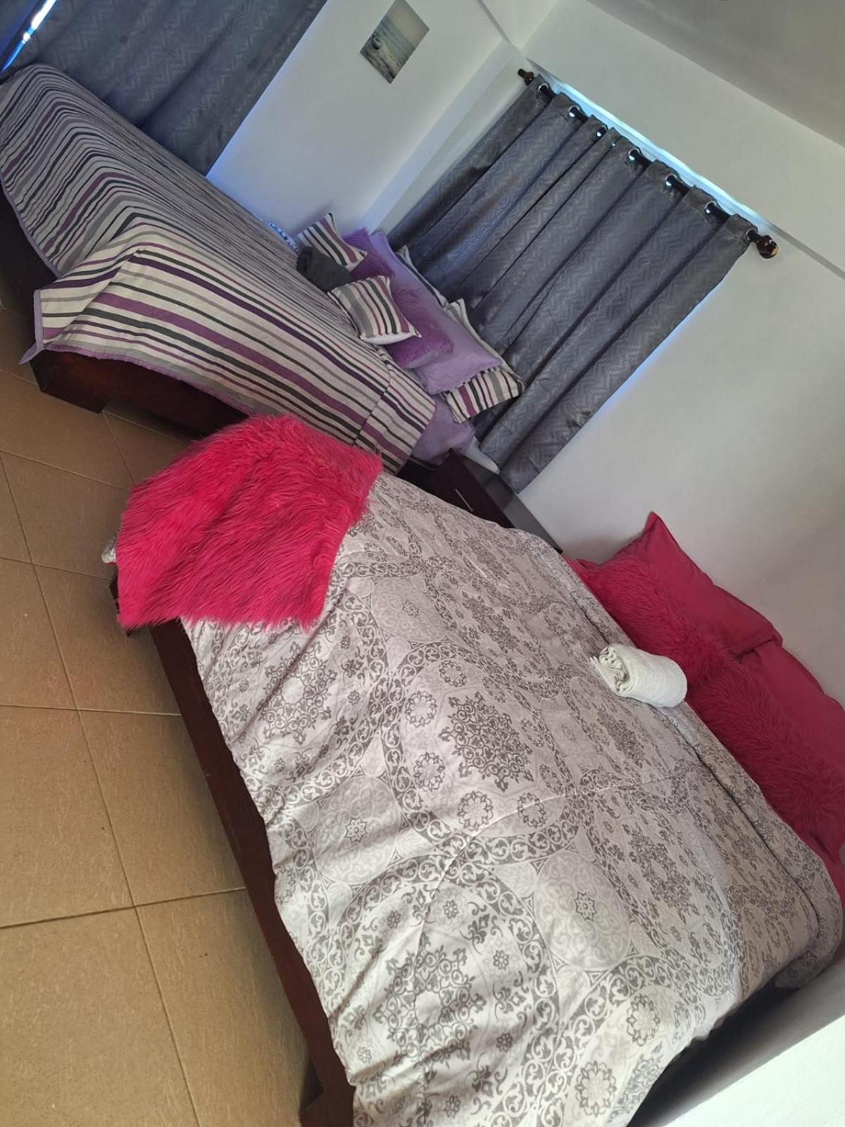 Twin Room photo 3