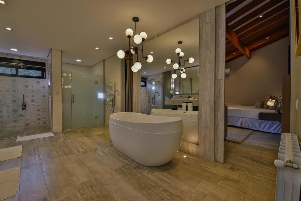 One-Bedroom Chalet photo 2