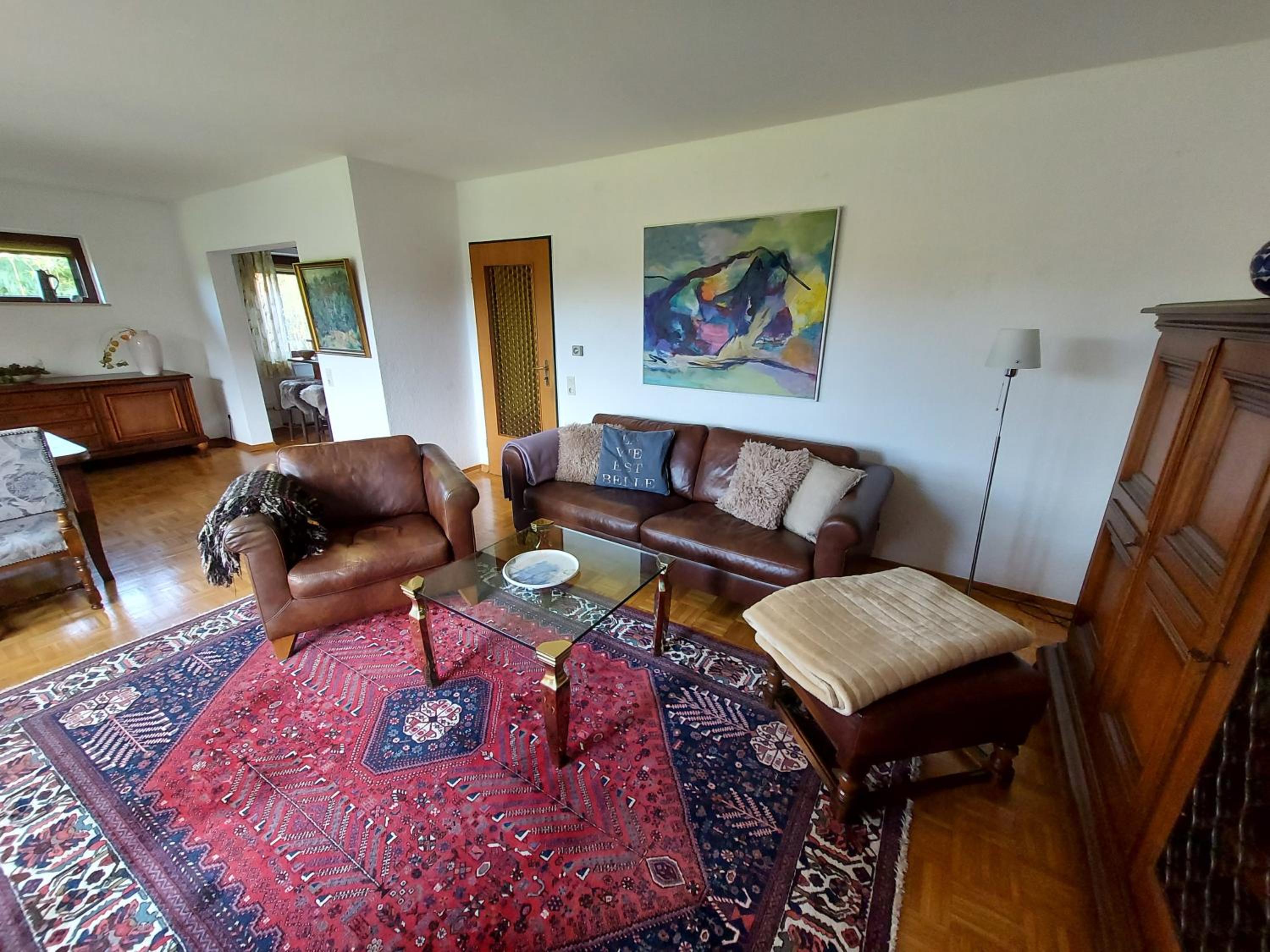 Two-Bedroom House photo 1