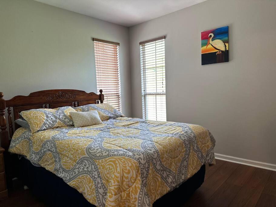 Two-Bedroom House photo 1