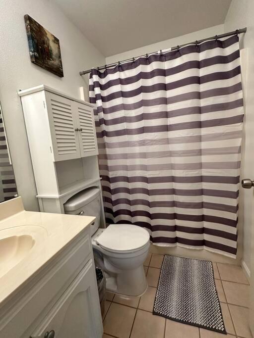 Two-Bedroom House photo 3