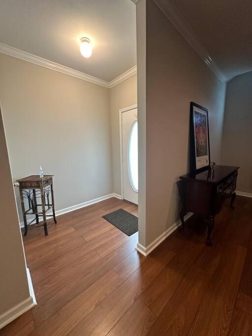 Two-Bedroom House photo 2
