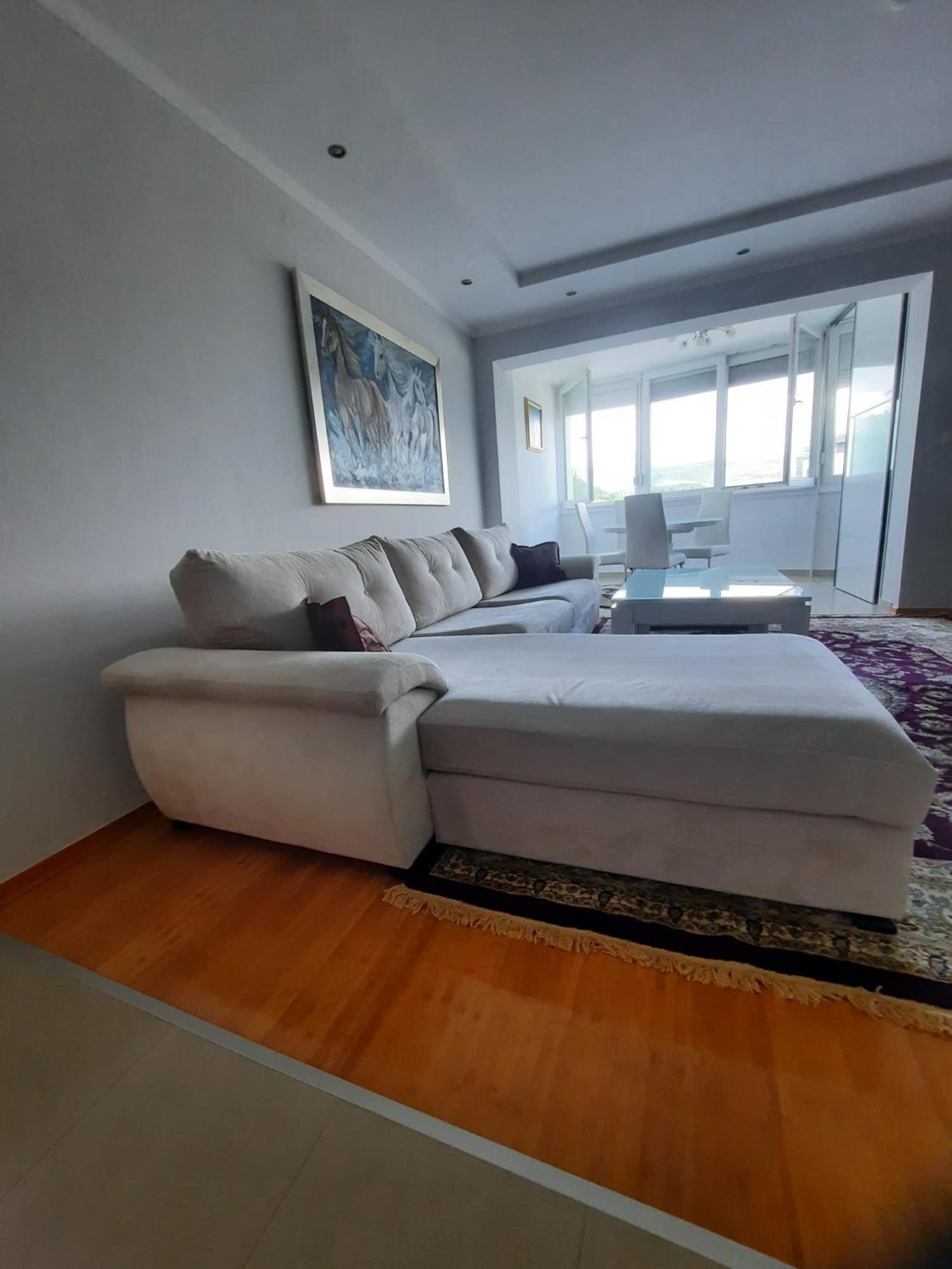 Two-Bedroom Apartment photo 1
