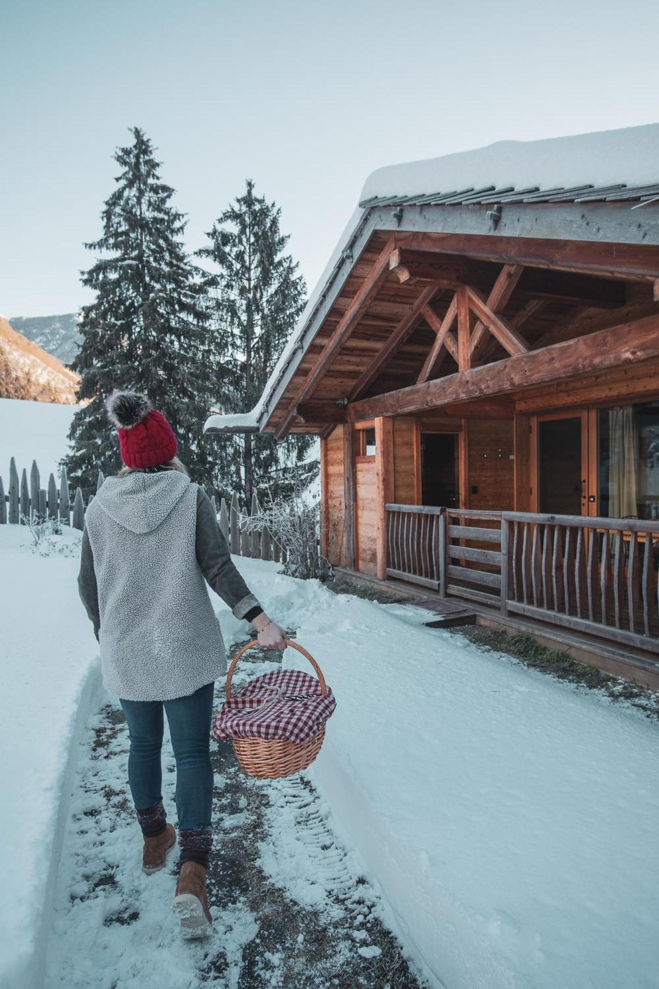 Superior Chalet - Photo 3