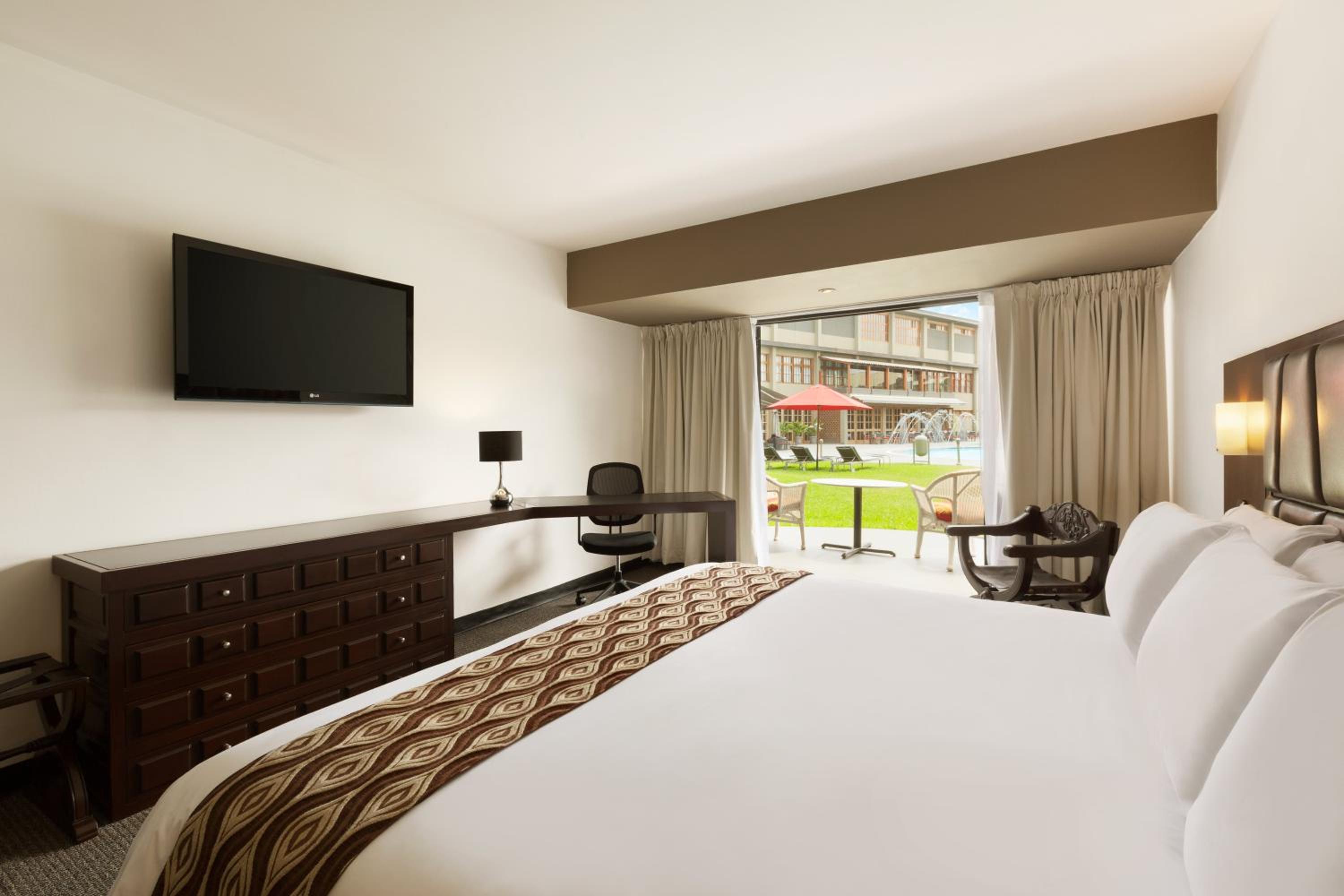 Premium Double Room photo 1