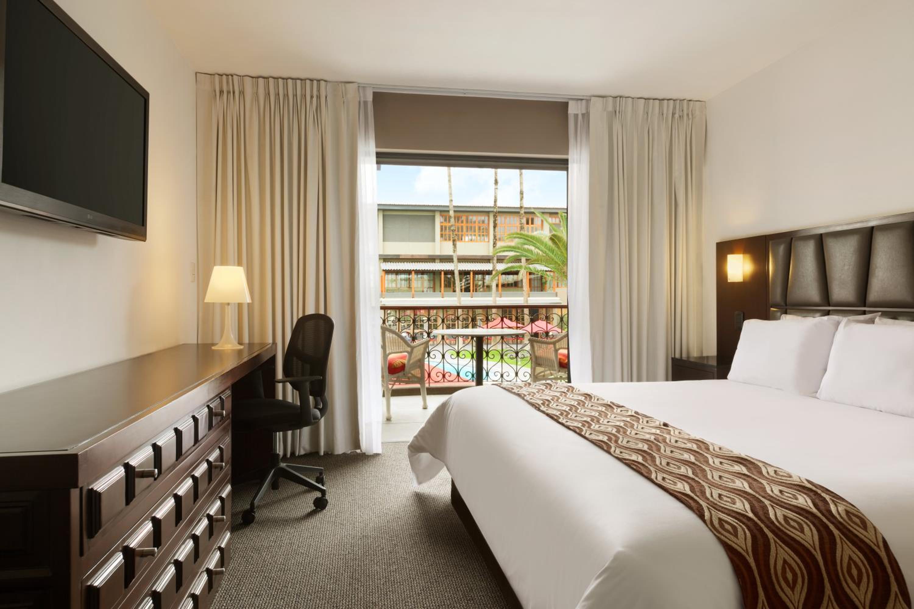 Superior Double Room - Photo 1